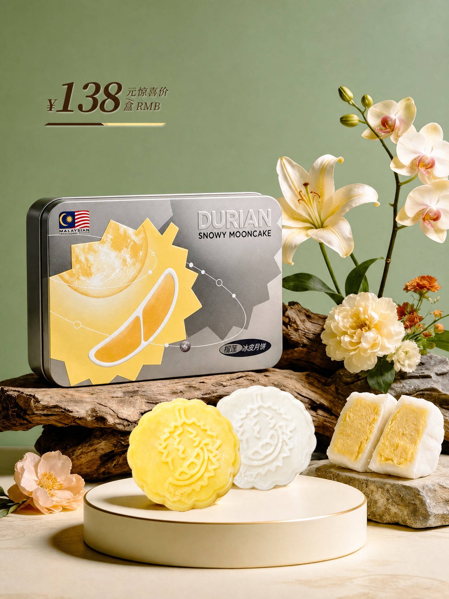 产品精修，锁定原图背景与场景，不去底不换背景，保持原背景光影、… - 图片创意预览