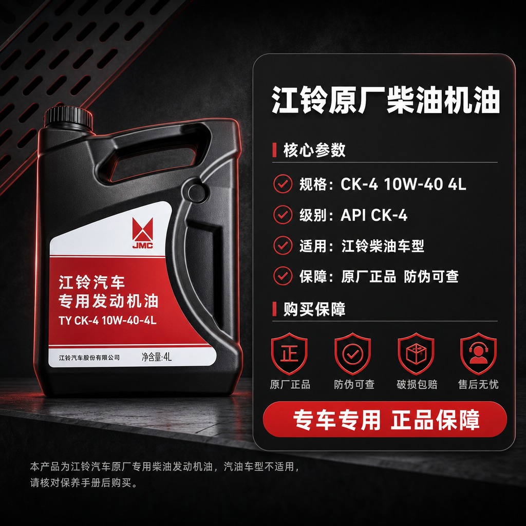 [商品] 使用【图1】江铃汽车专用发动机油正面图；保留黑色油桶… - 图片创意预览