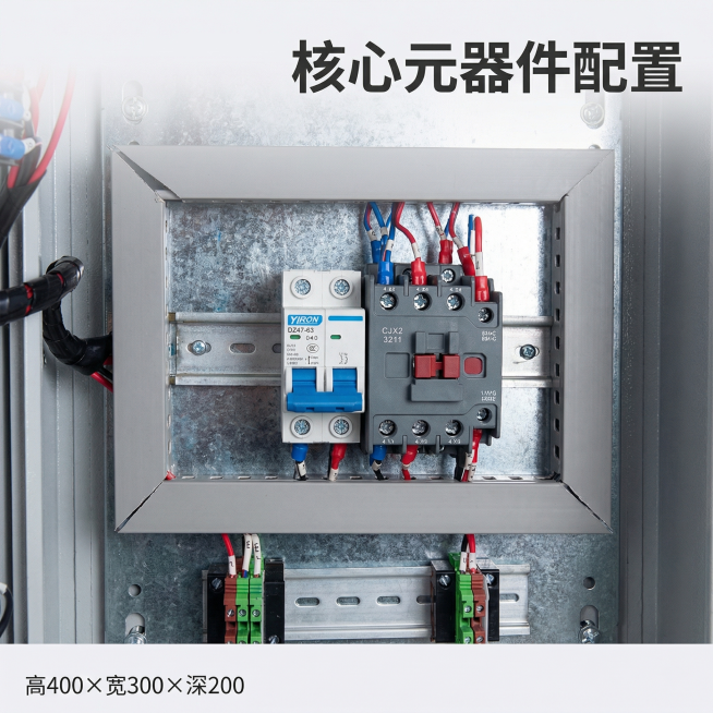 确认预览效果