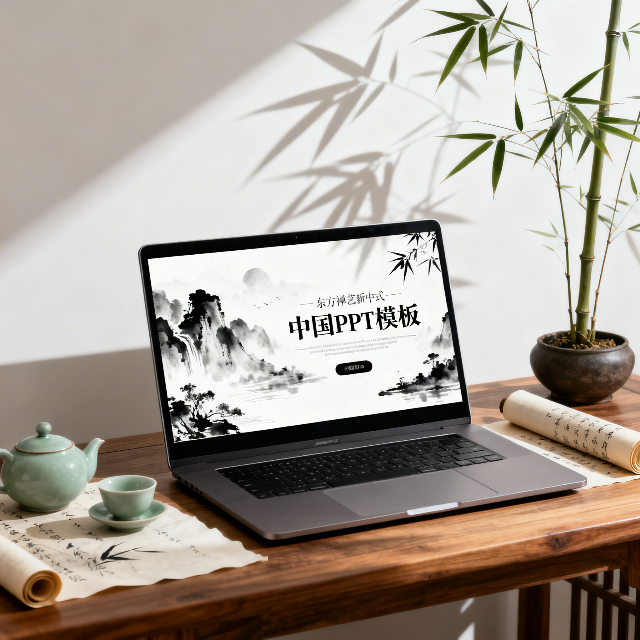 创意预览图