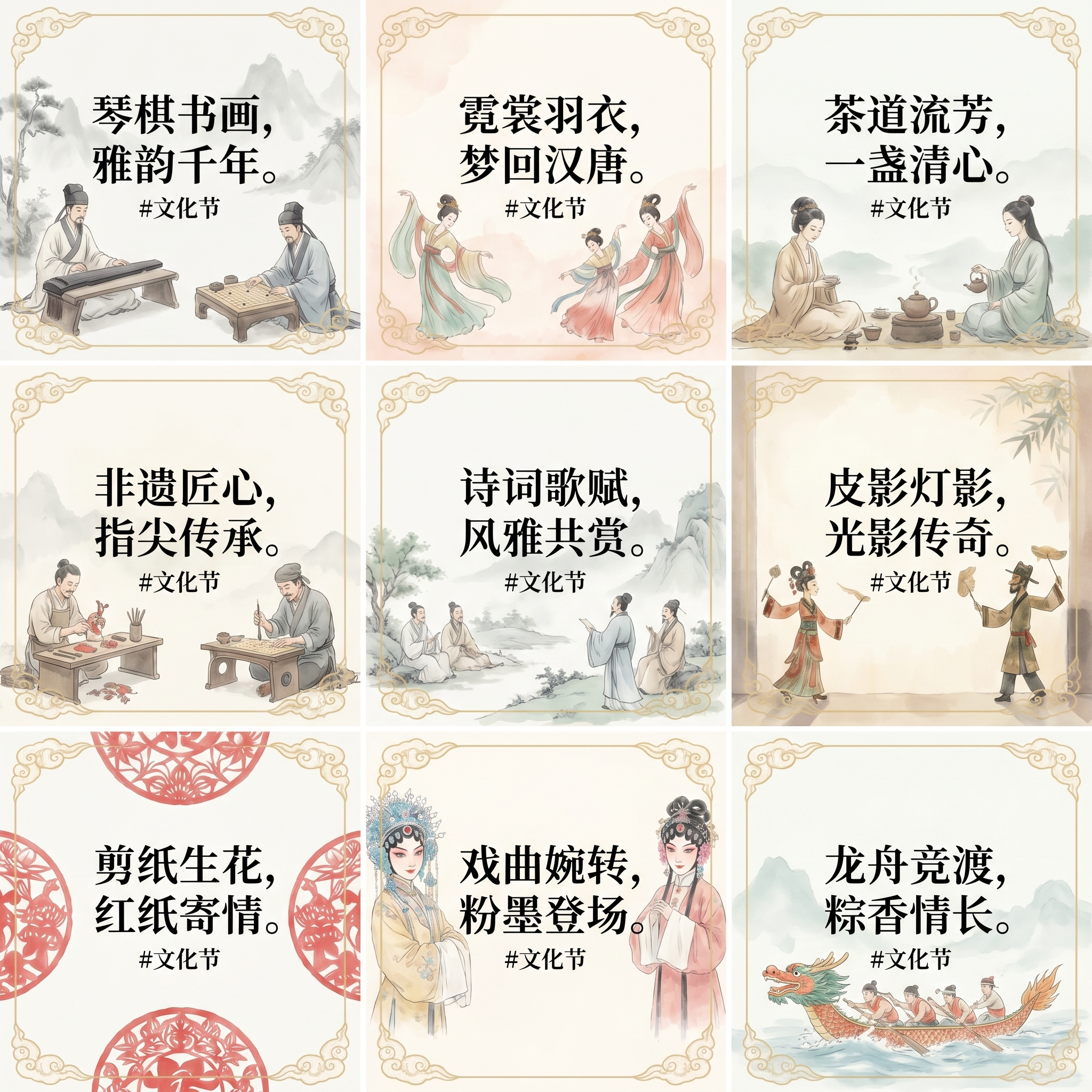 创意预览图