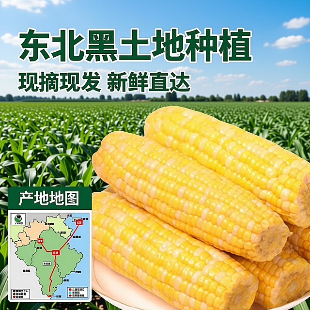 做10张带产品卖点的电商主图