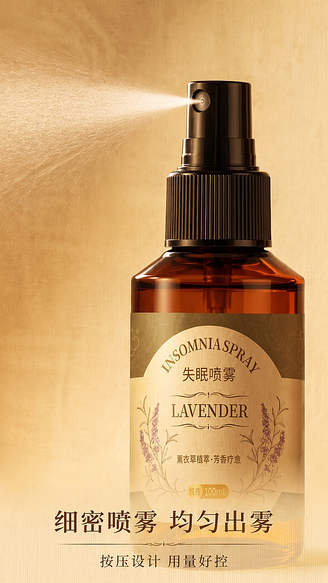 将这张产品细节图做暖黄风格处理，整体色调调整为温暖的暖黄色，保留原图片所有内容和排版不变