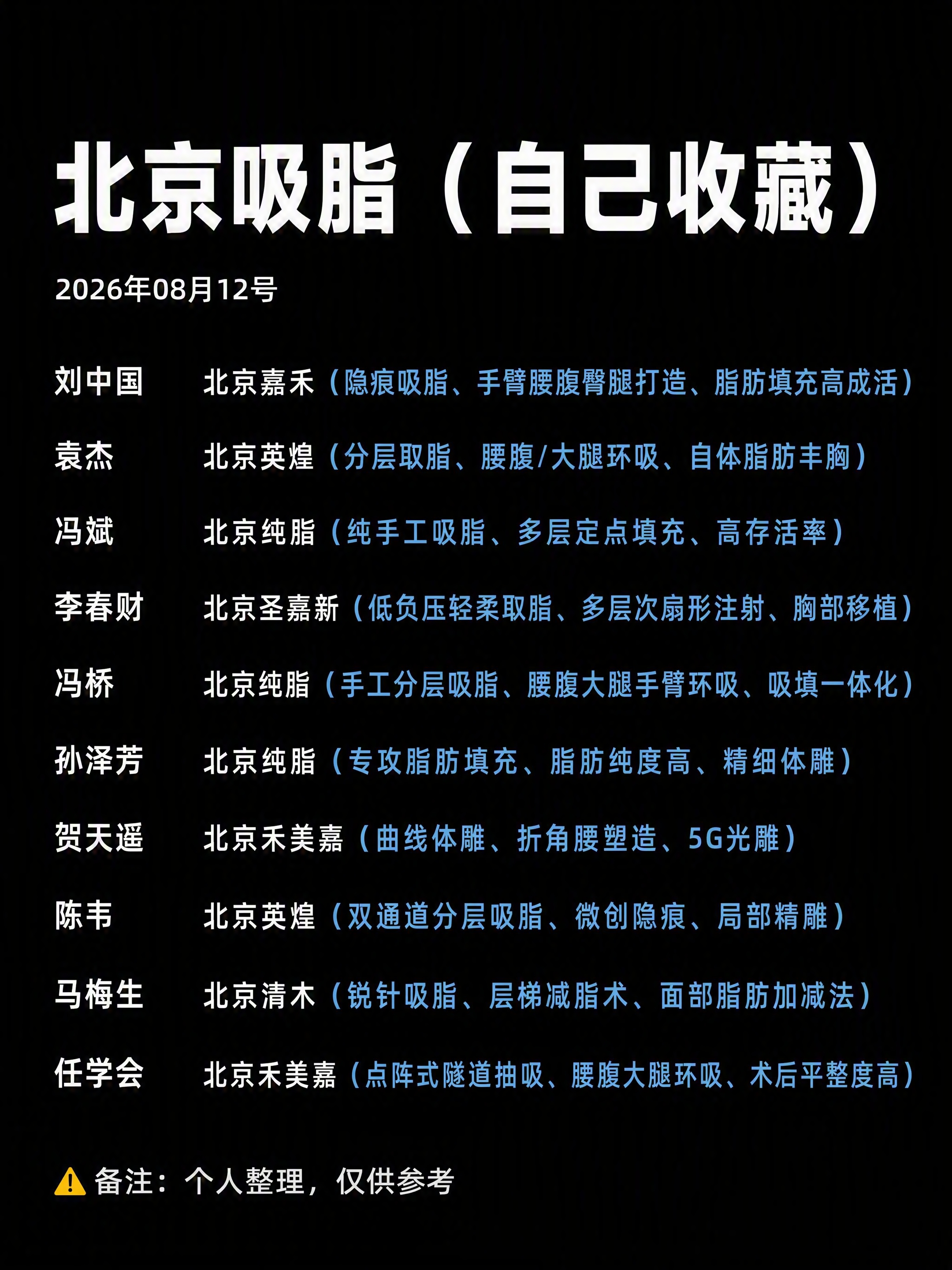 小红书笔记大字封面，纯大字，黑底清单干货风，版式精美，小红书笔… - 图片创意预览