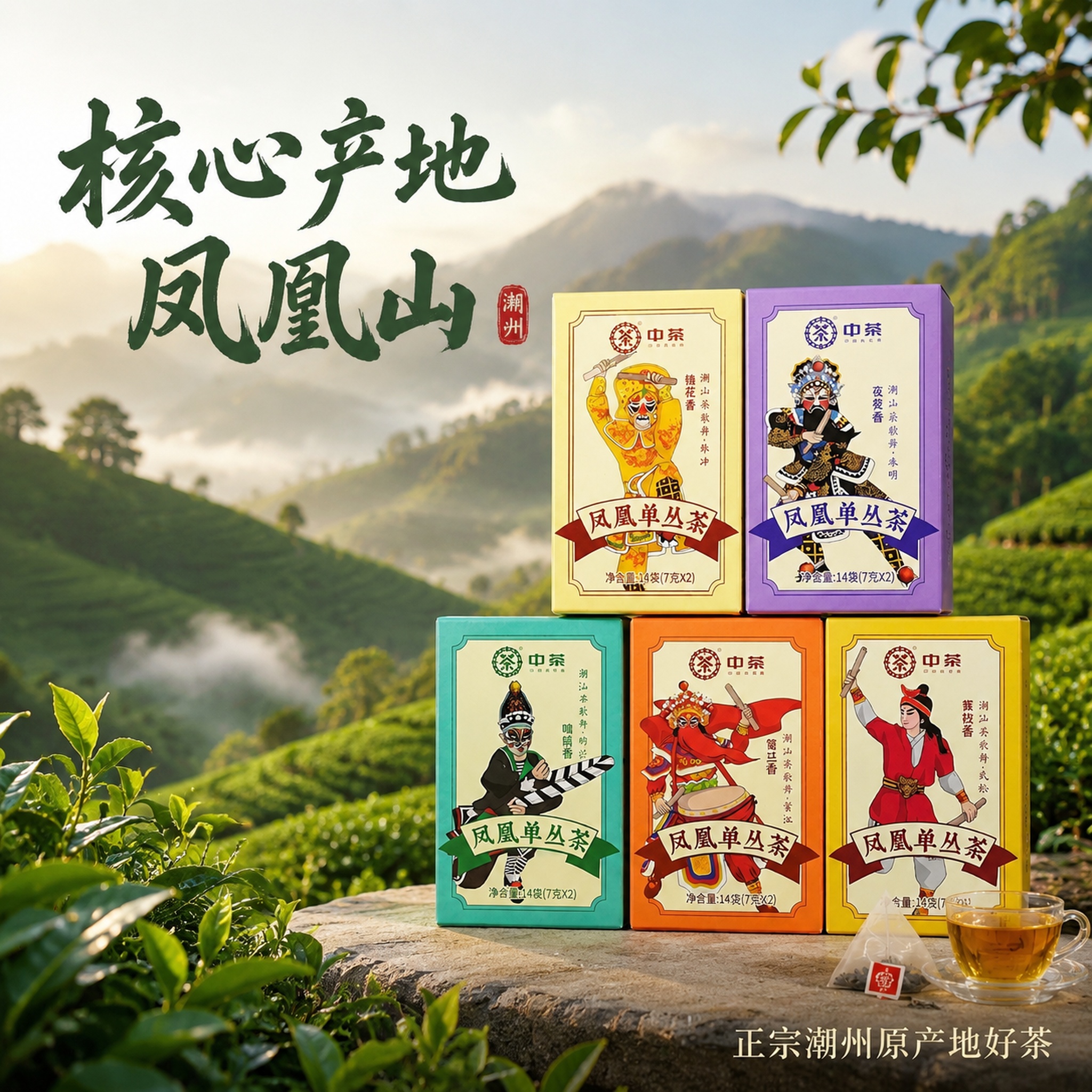 创意预览图