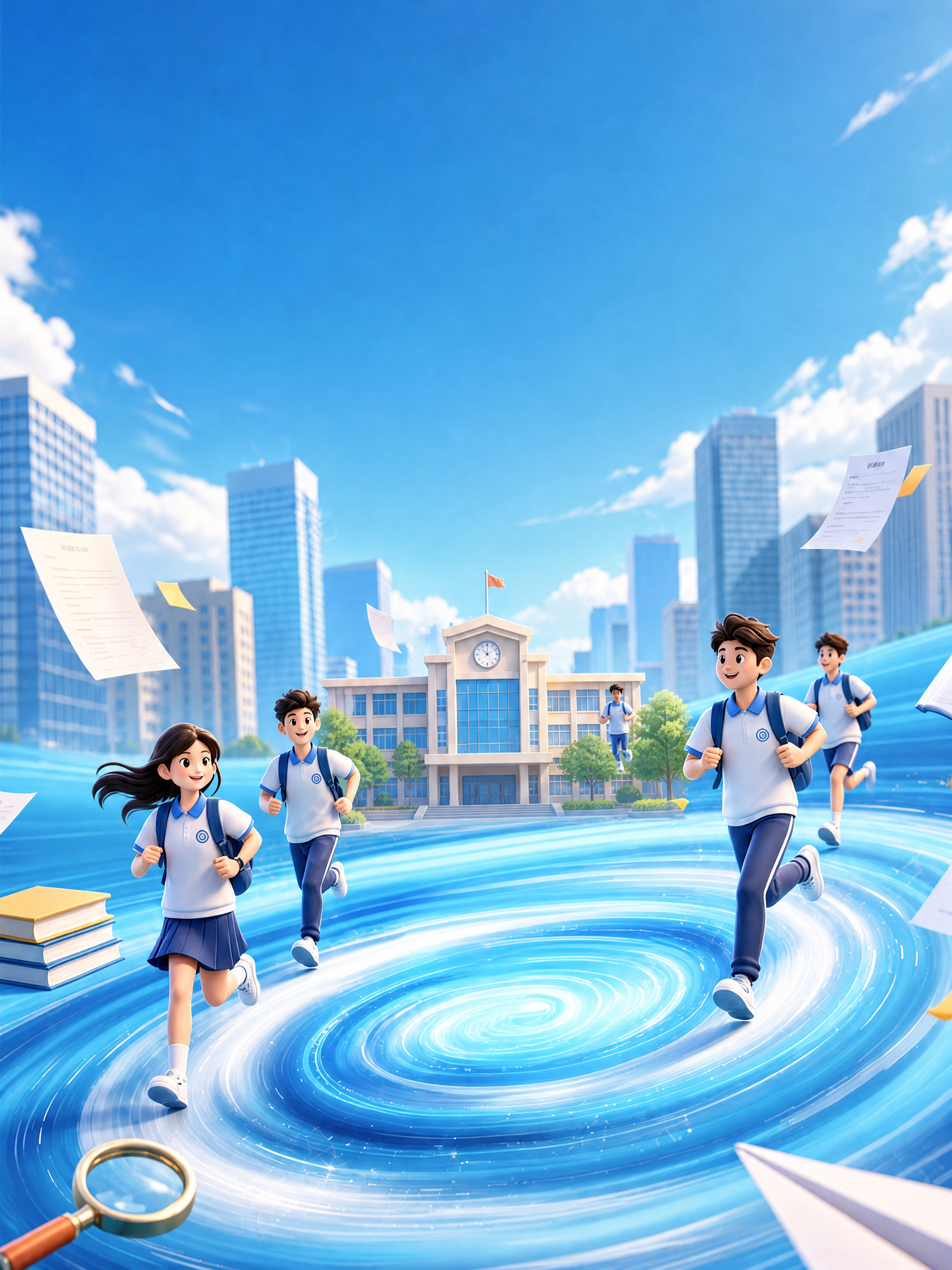 创意预览图