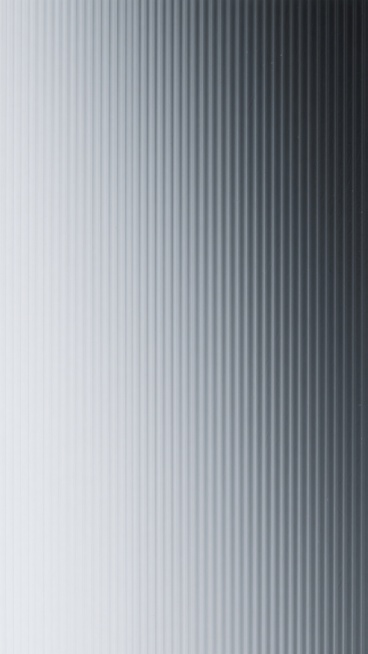 极简主义灰色渐变背景，垂直纹理线条均匀分布，从浅灰到深灰的柔和过渡，金属质感的细腻光泽，低对比度，平滑的光影层次，现代简约设计风格，抽象几何元素，平静沉稳的氛围，高清细腻的质感表现。预览效果