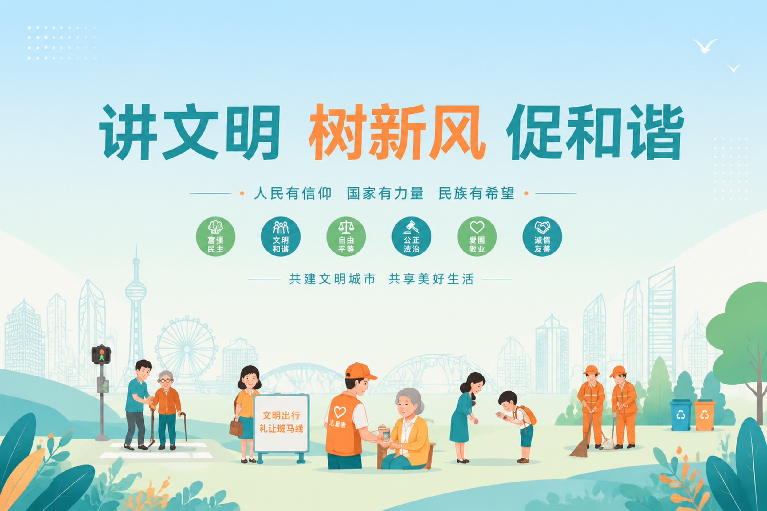 创意预览图