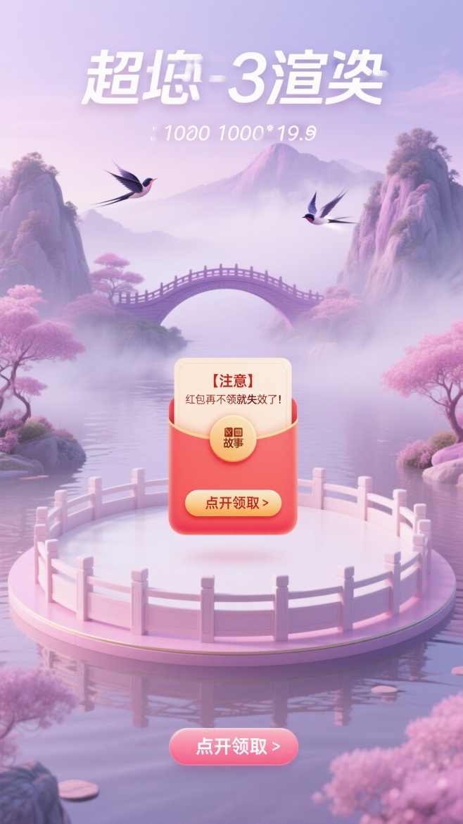 创意预览图