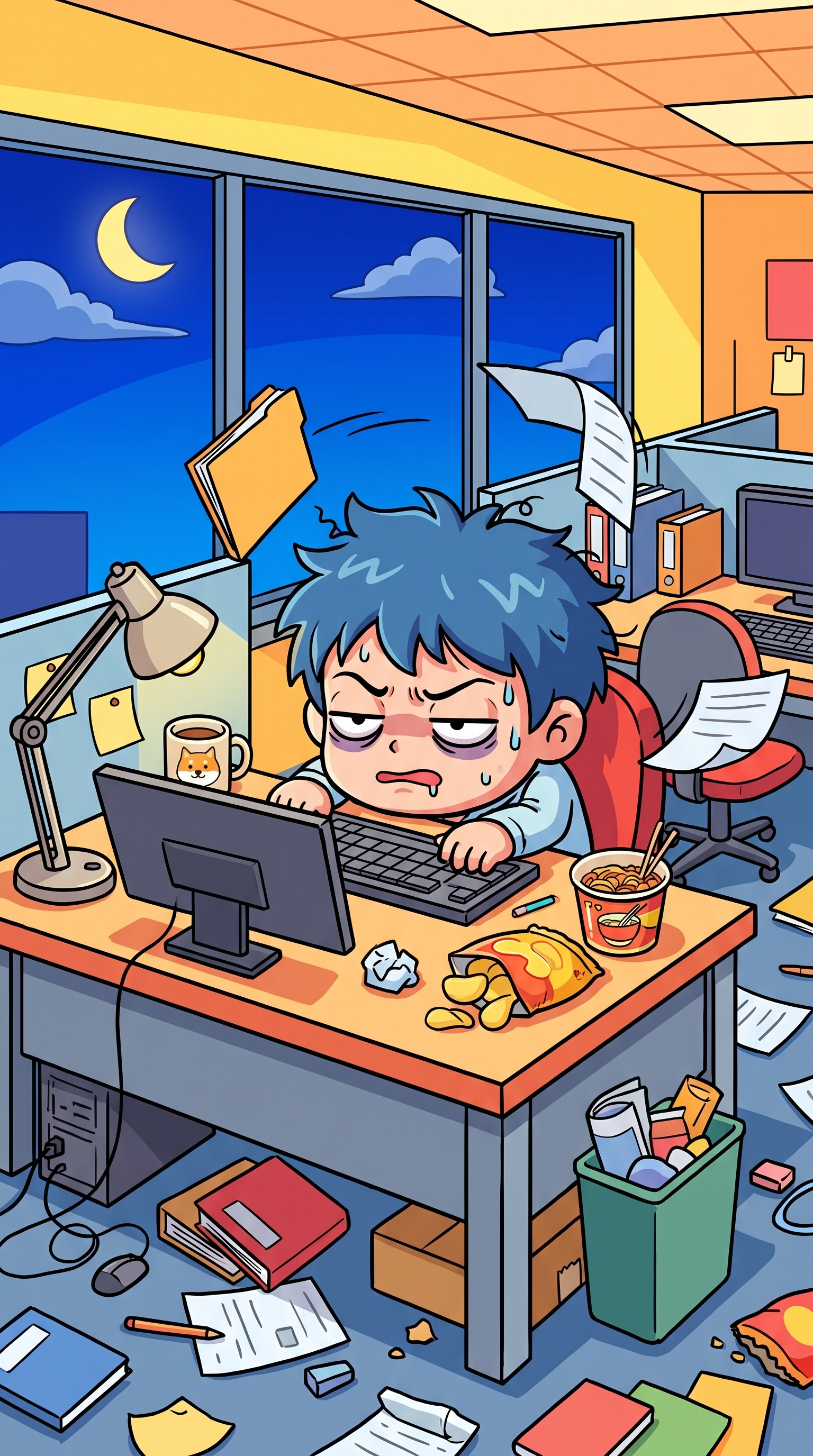 创意预览图