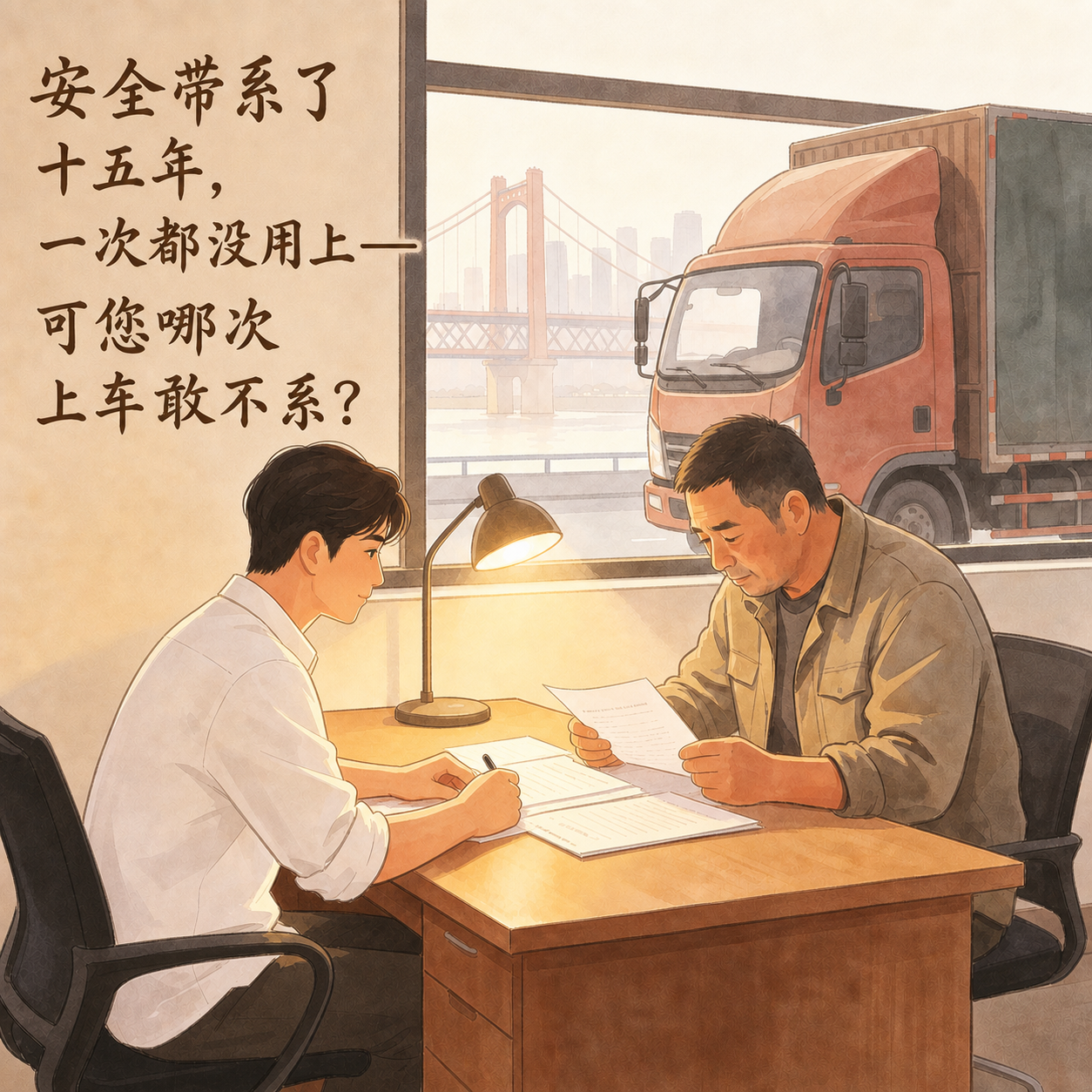将左上角的文字字号调大一些，字体换成更感性温暖的手写书法体或楷… - 图片创意预览