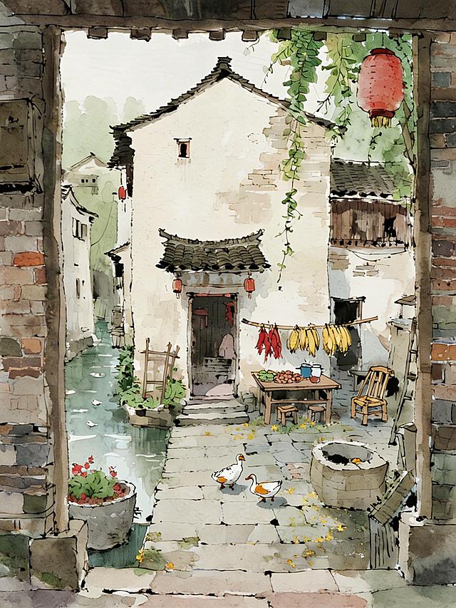 去除图片右下角的水印