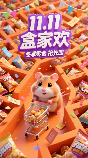 预览效果