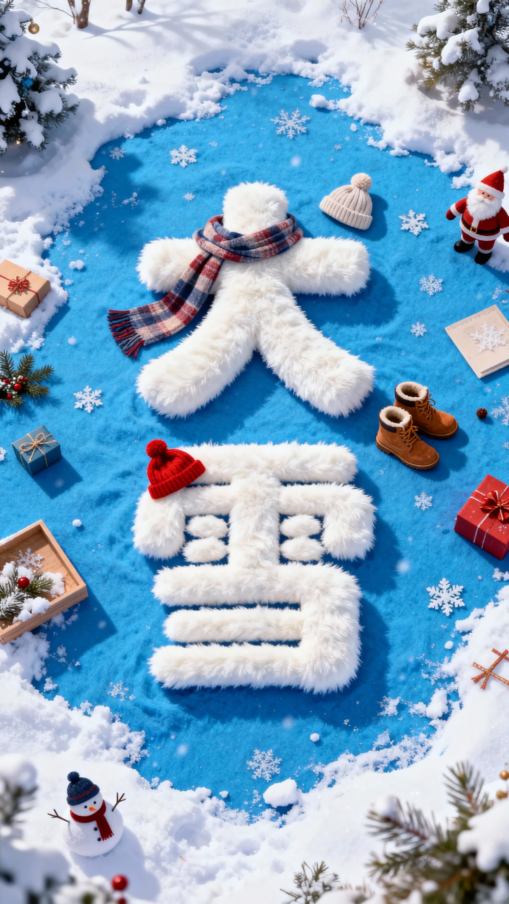 创意预览图