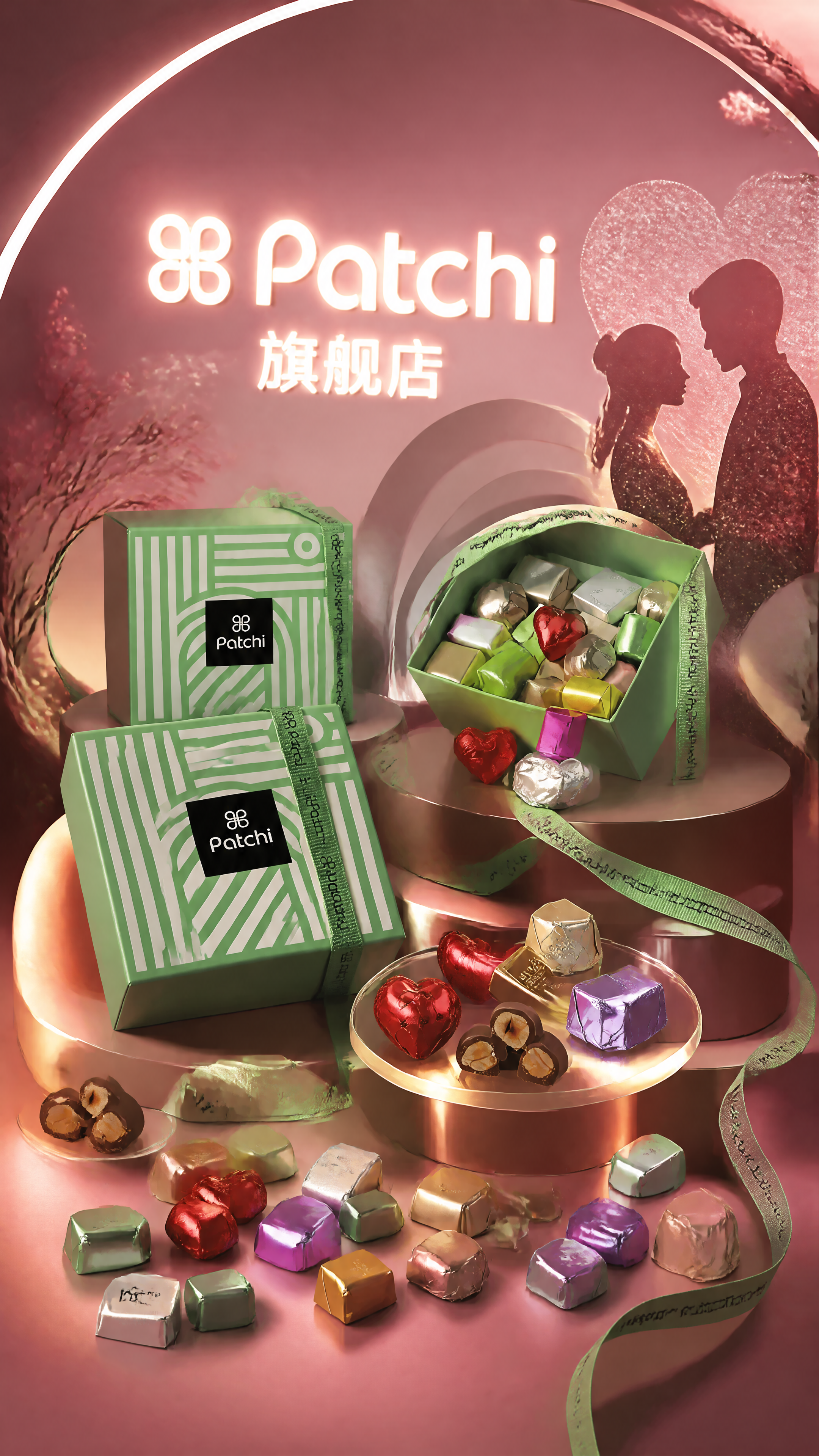 创意预览图