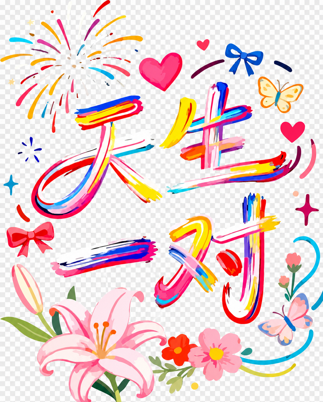 创意预览图