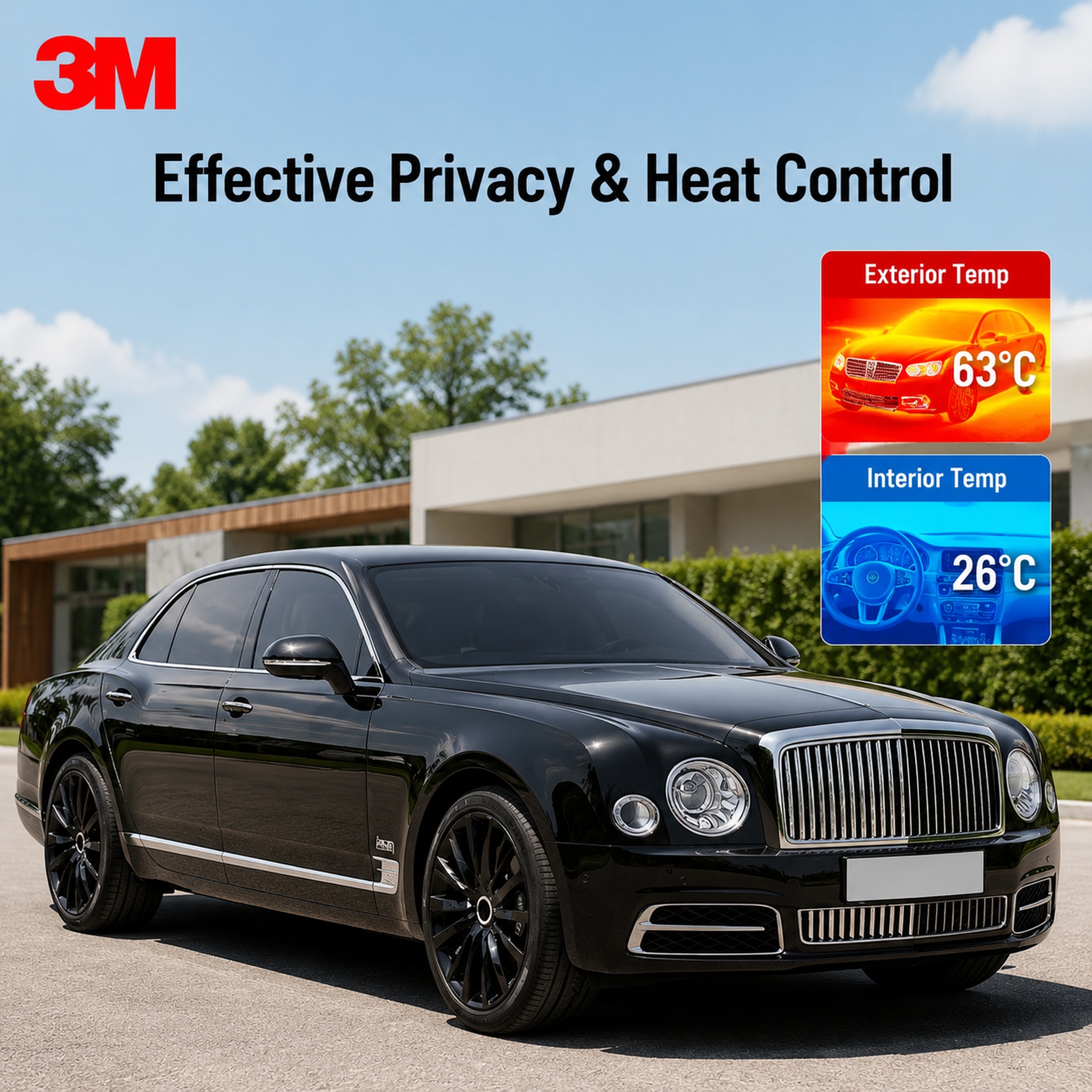 [Main Image 4] Heat insulation… - 图片创意预览