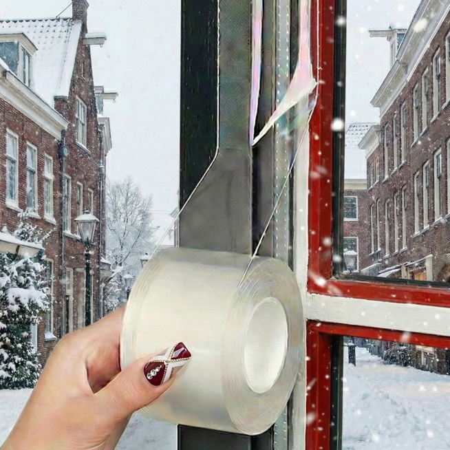 把室内的雪去掉预览效果