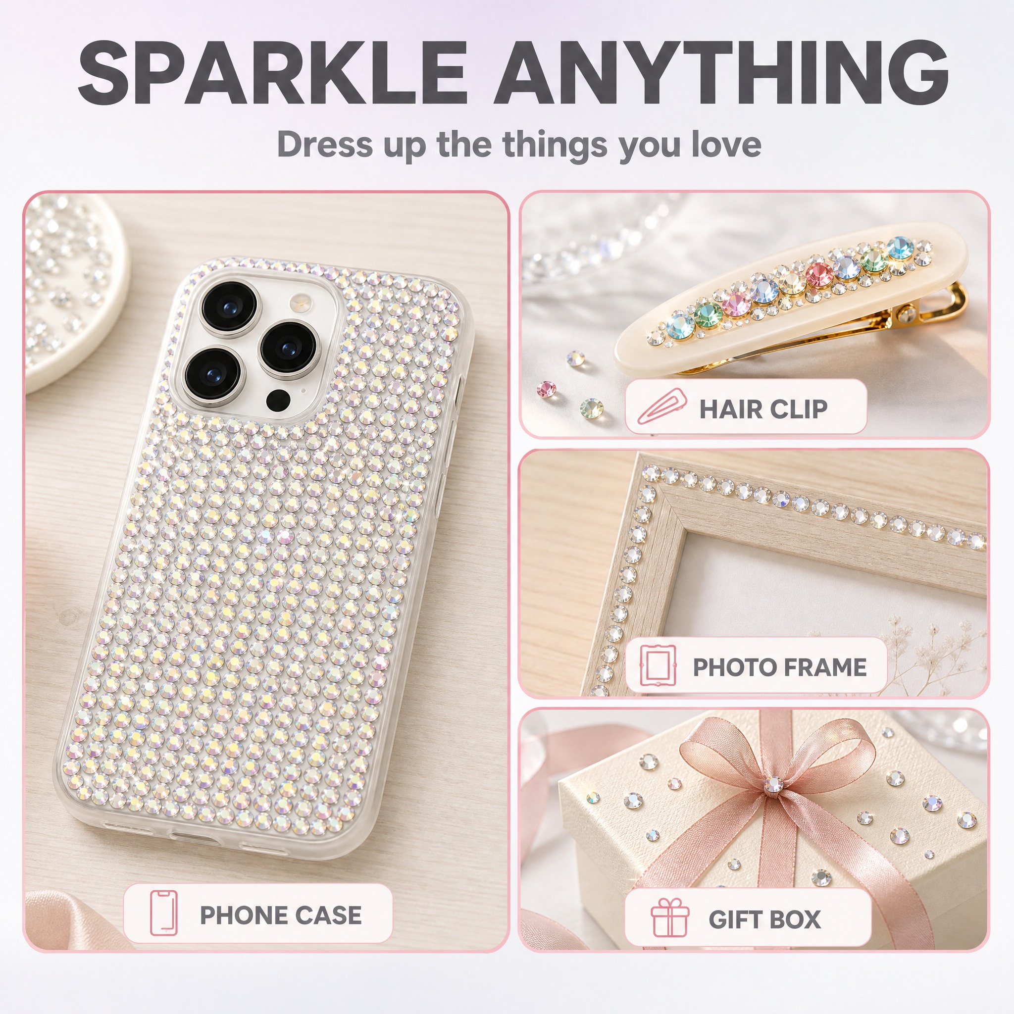 [主图-6] Dual-Tip Rhinestone Pick… - 图片创意预览