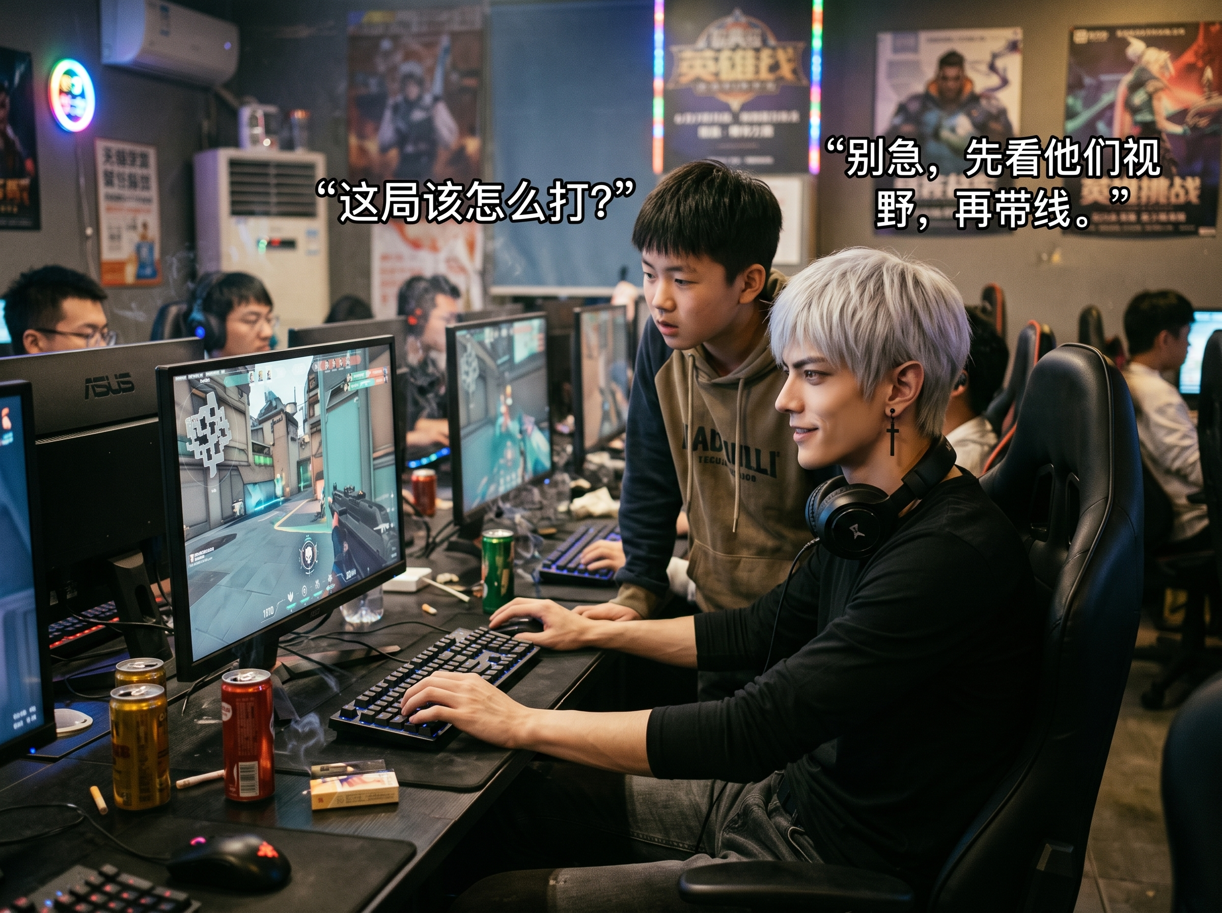 创意预览图