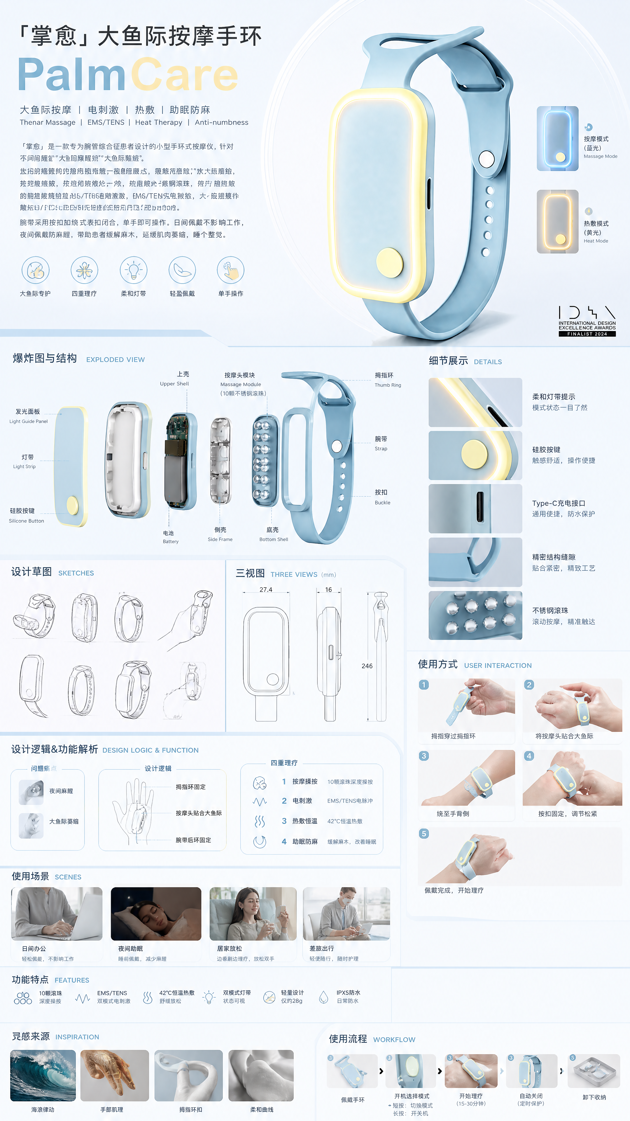 创意预览图