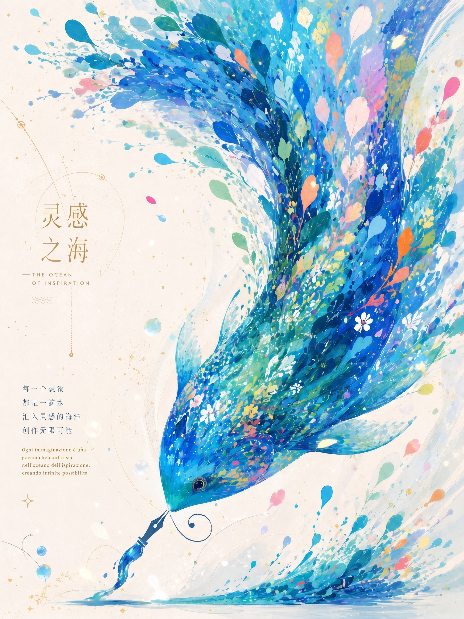 创意预览图