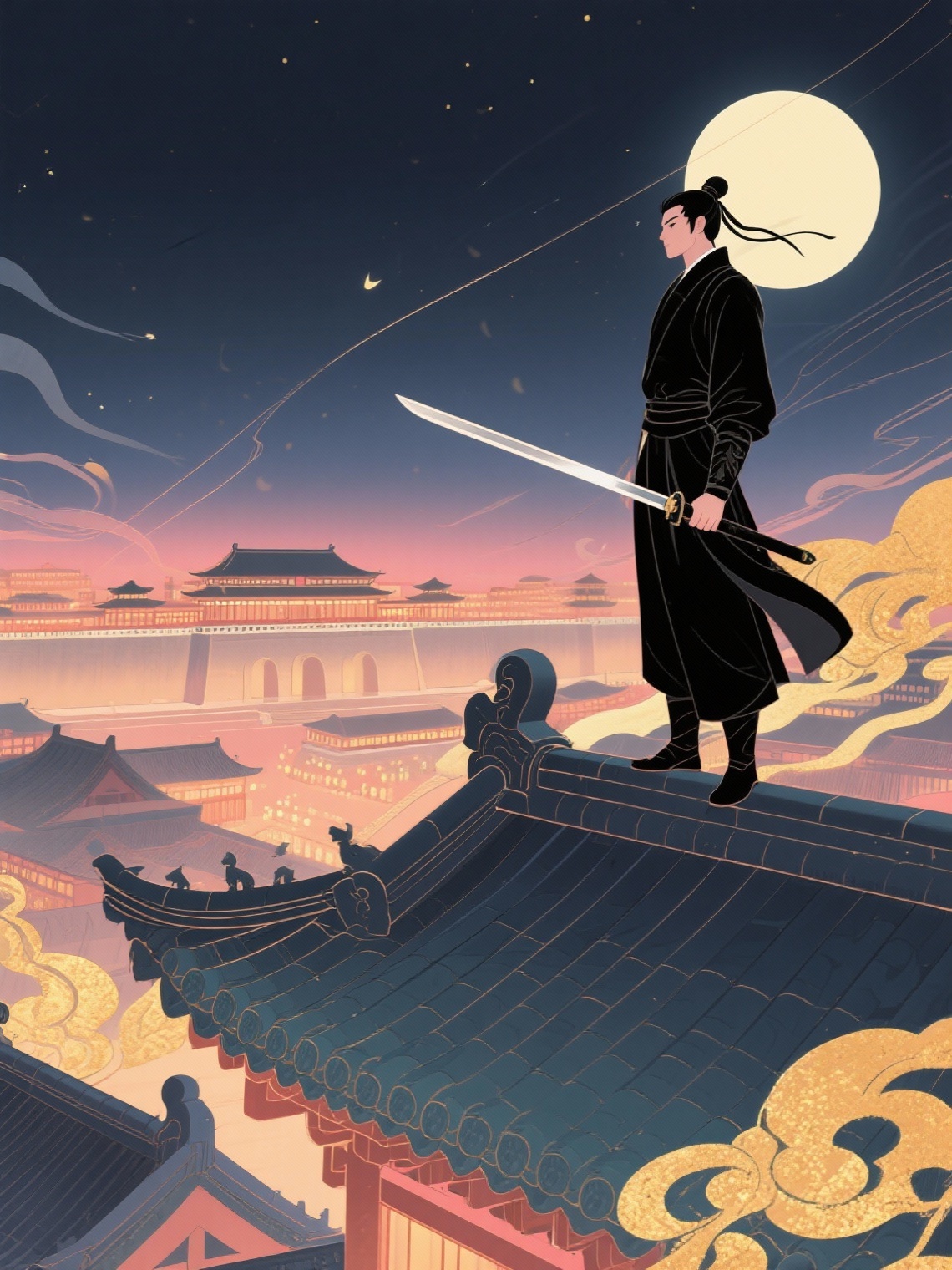 创意预览图