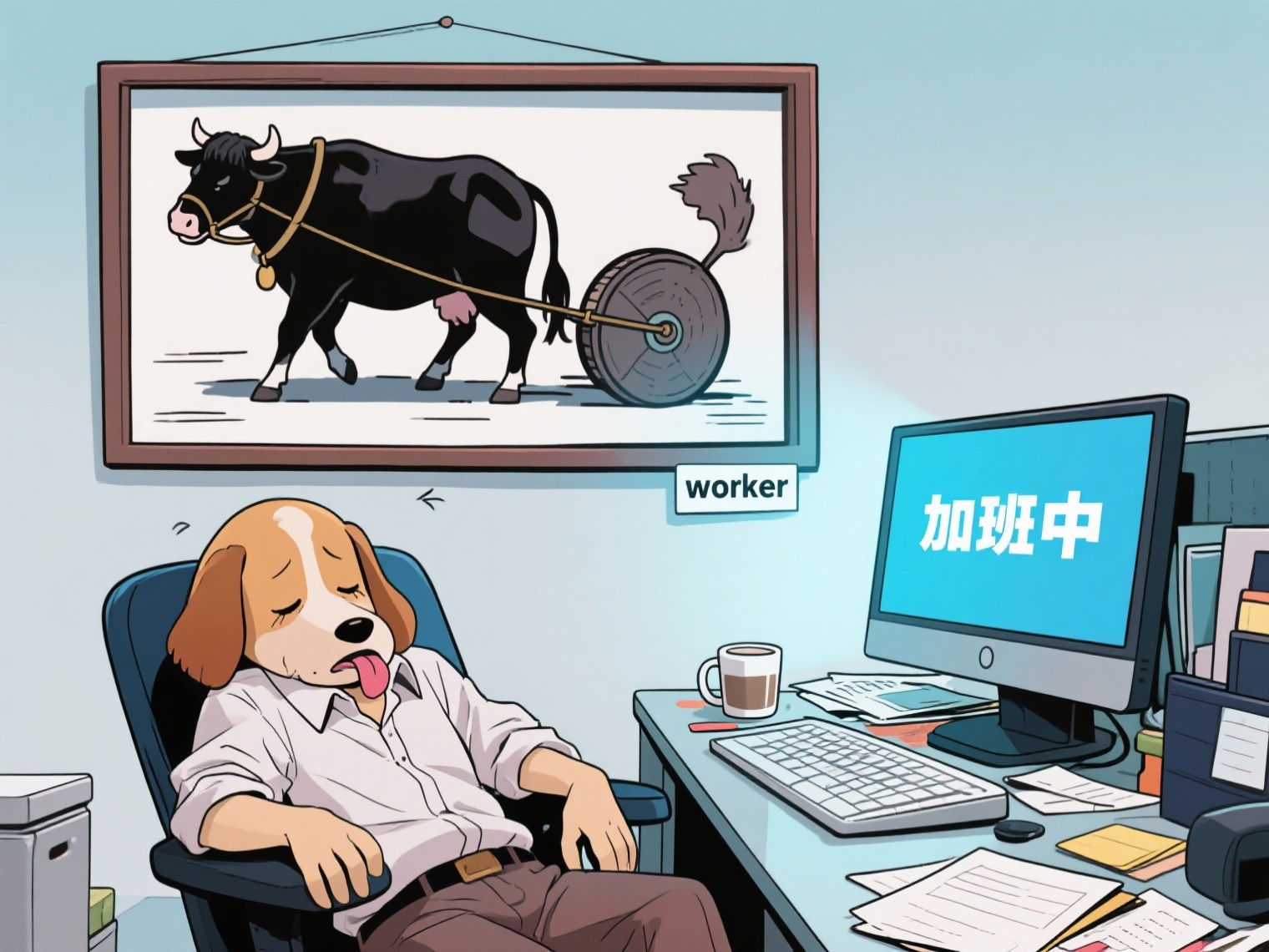 创意预览图