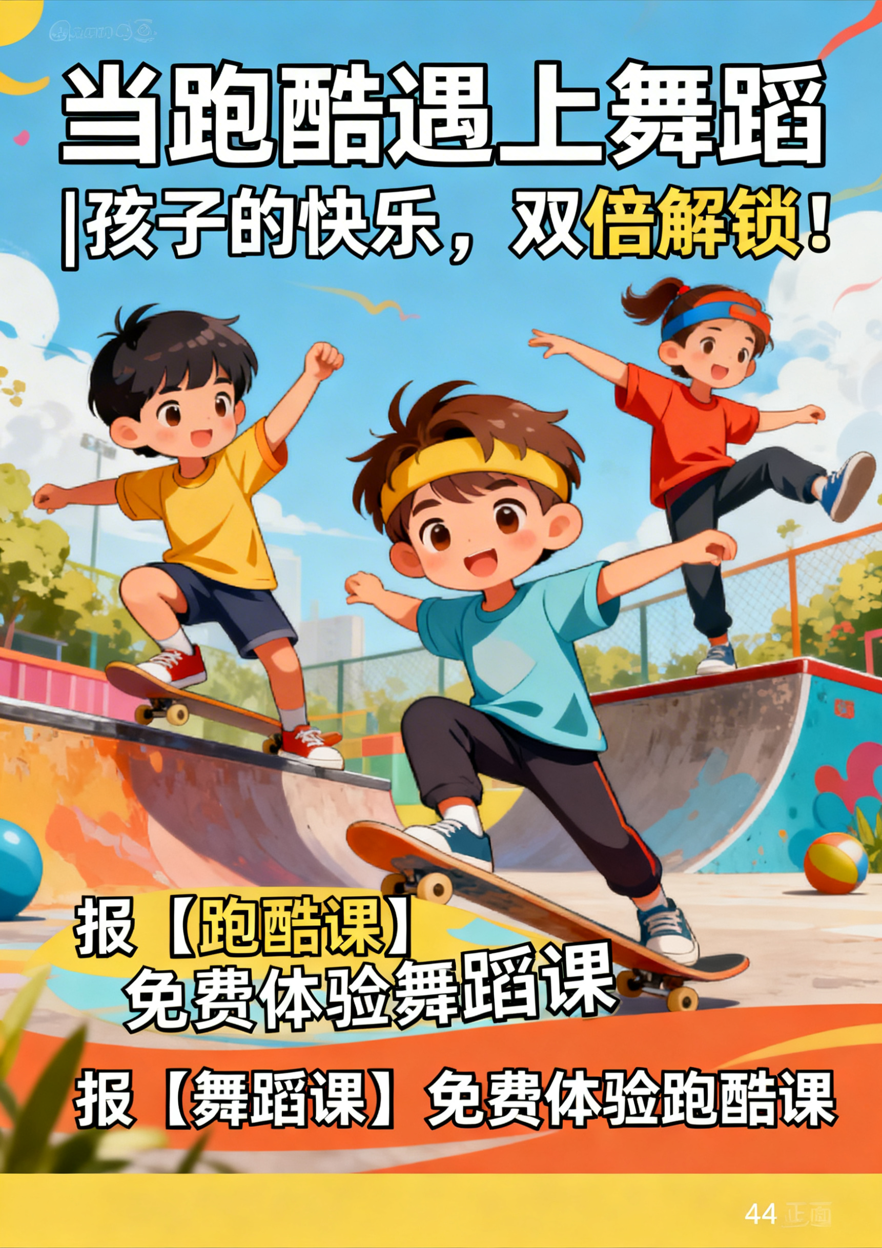 创意预览图