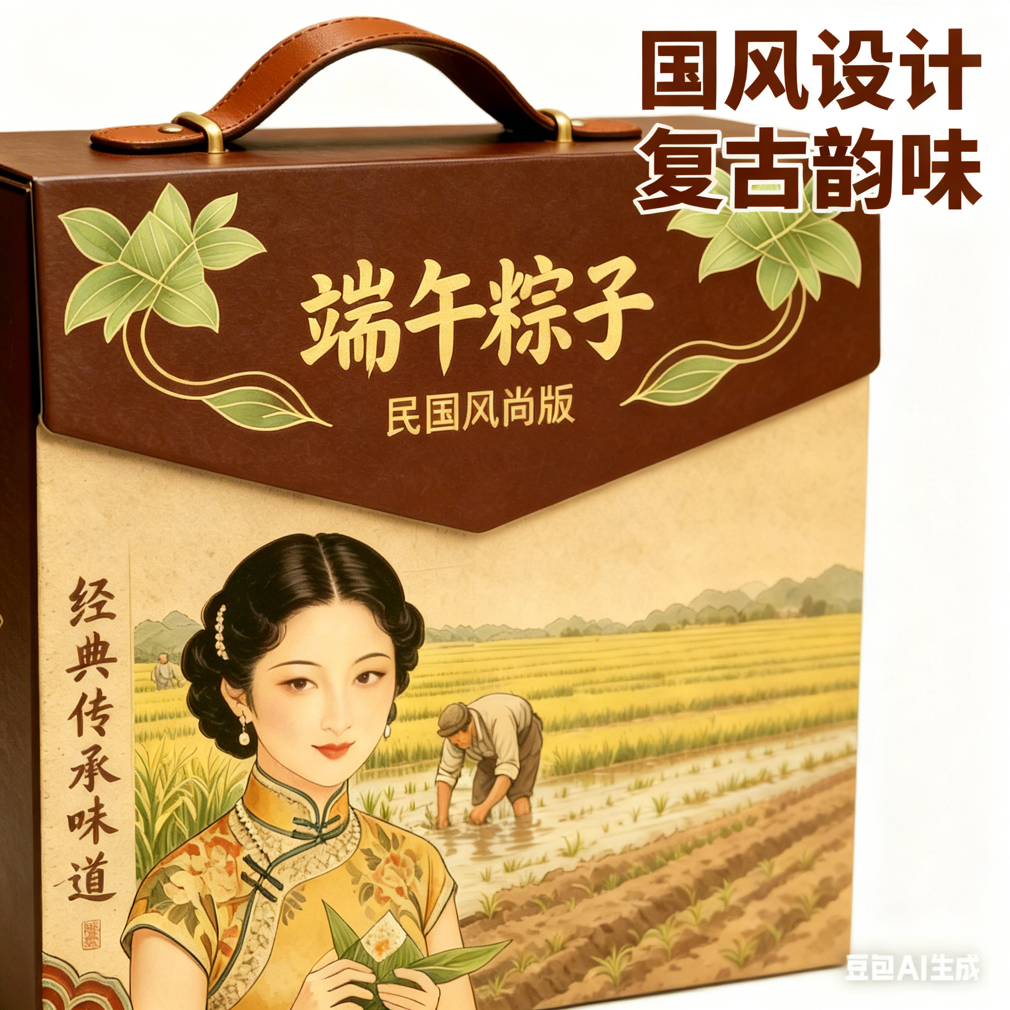 创意预览图