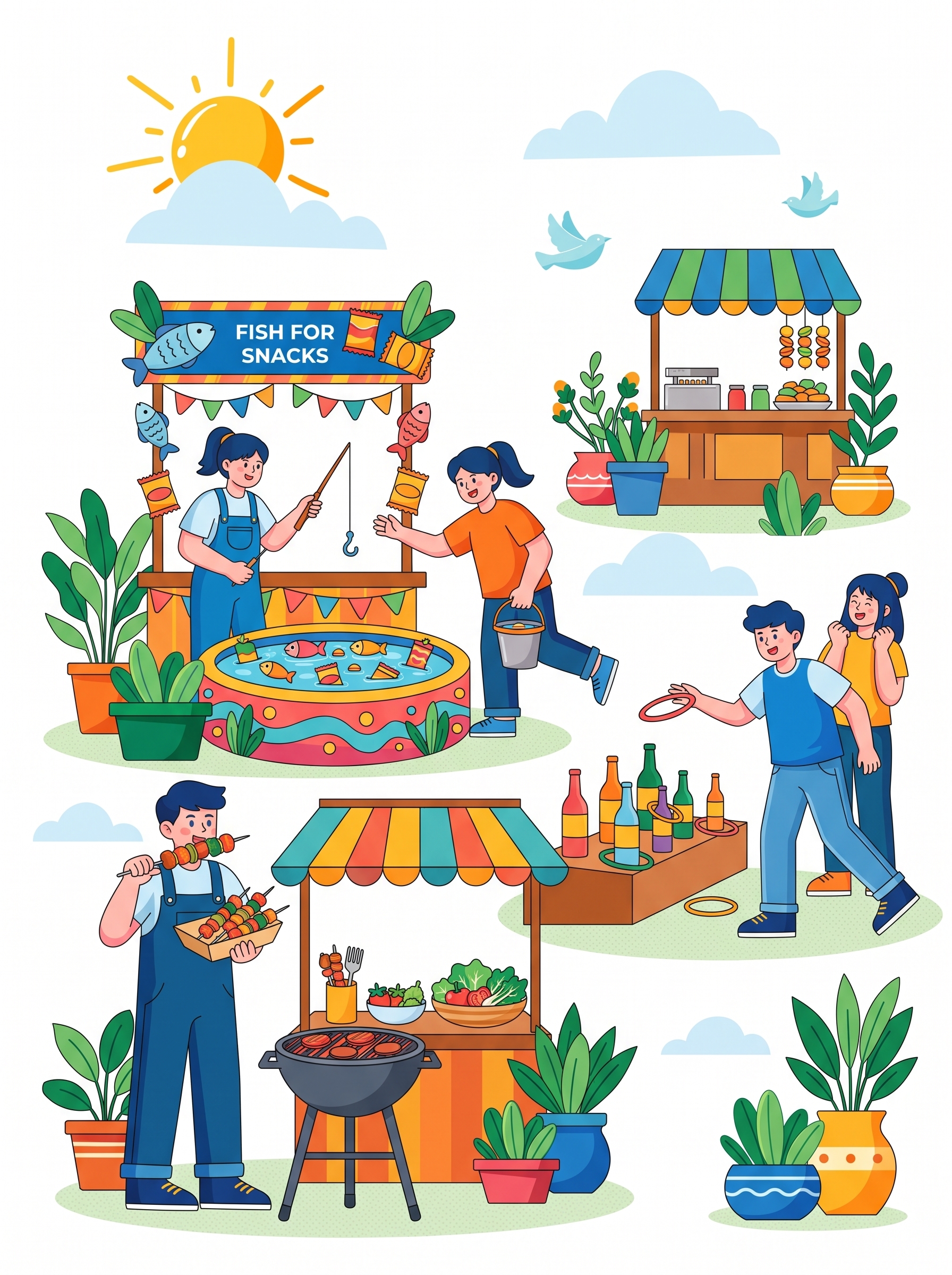 创意预览图
