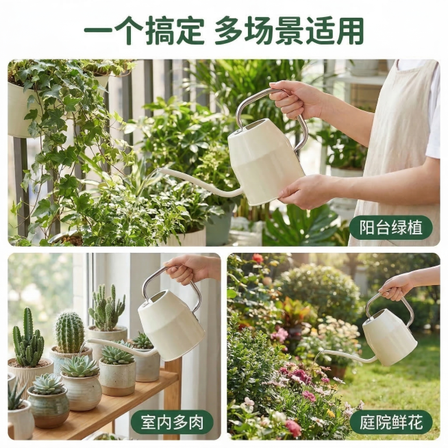 预览效果