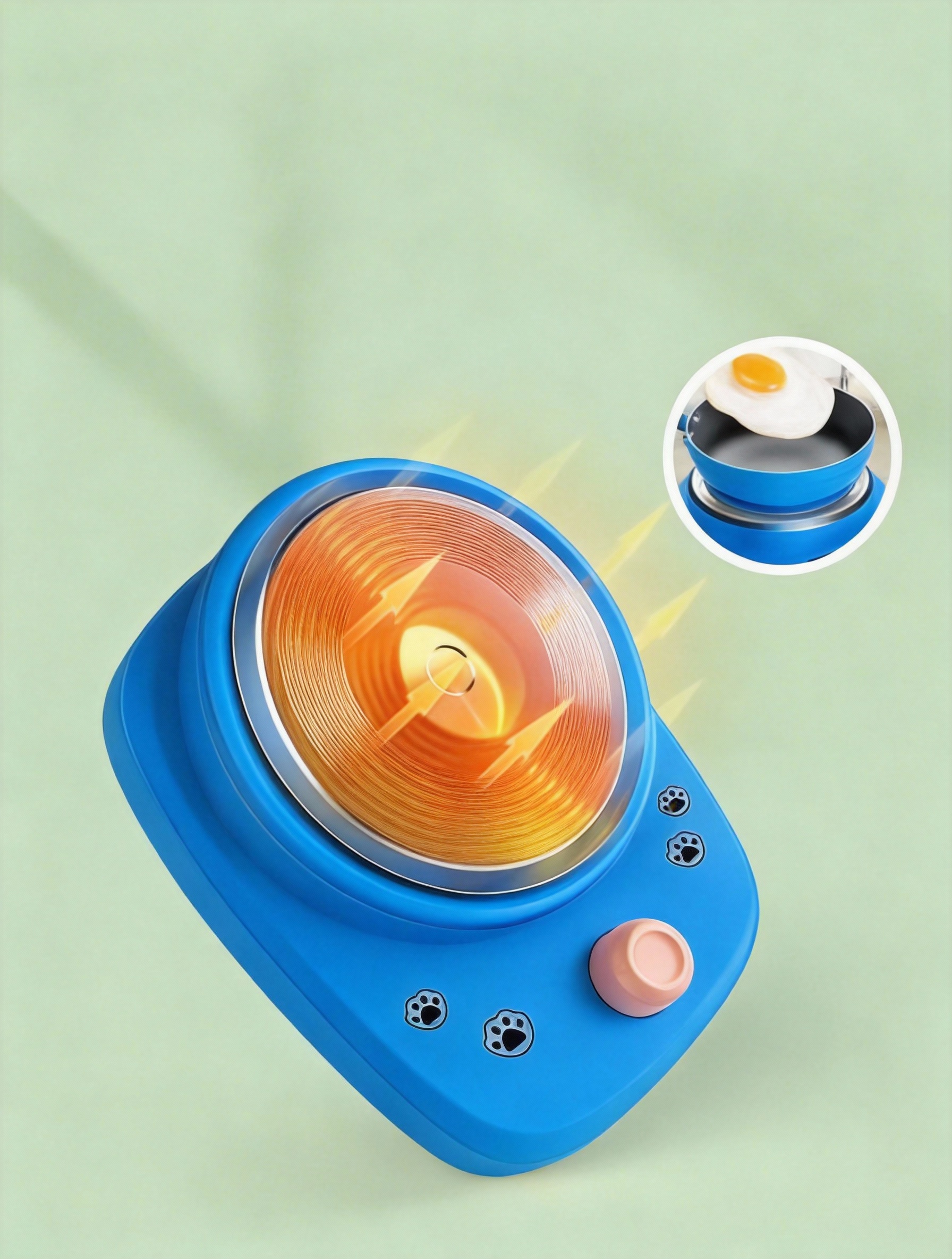 创意预览图