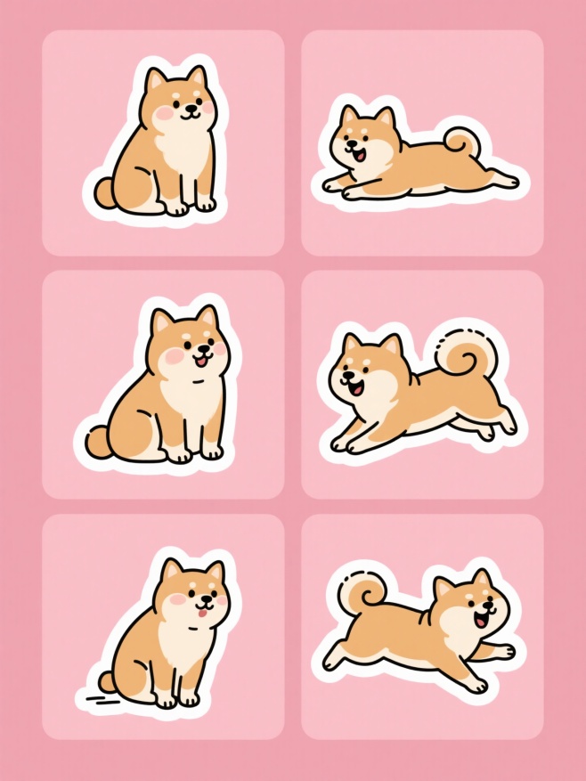 创意预览图