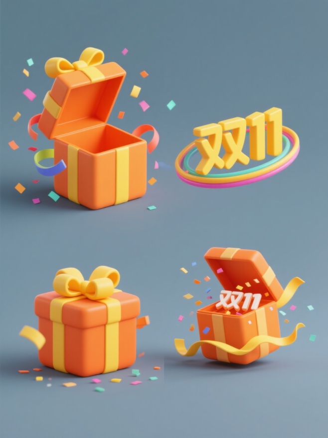 创意预览图