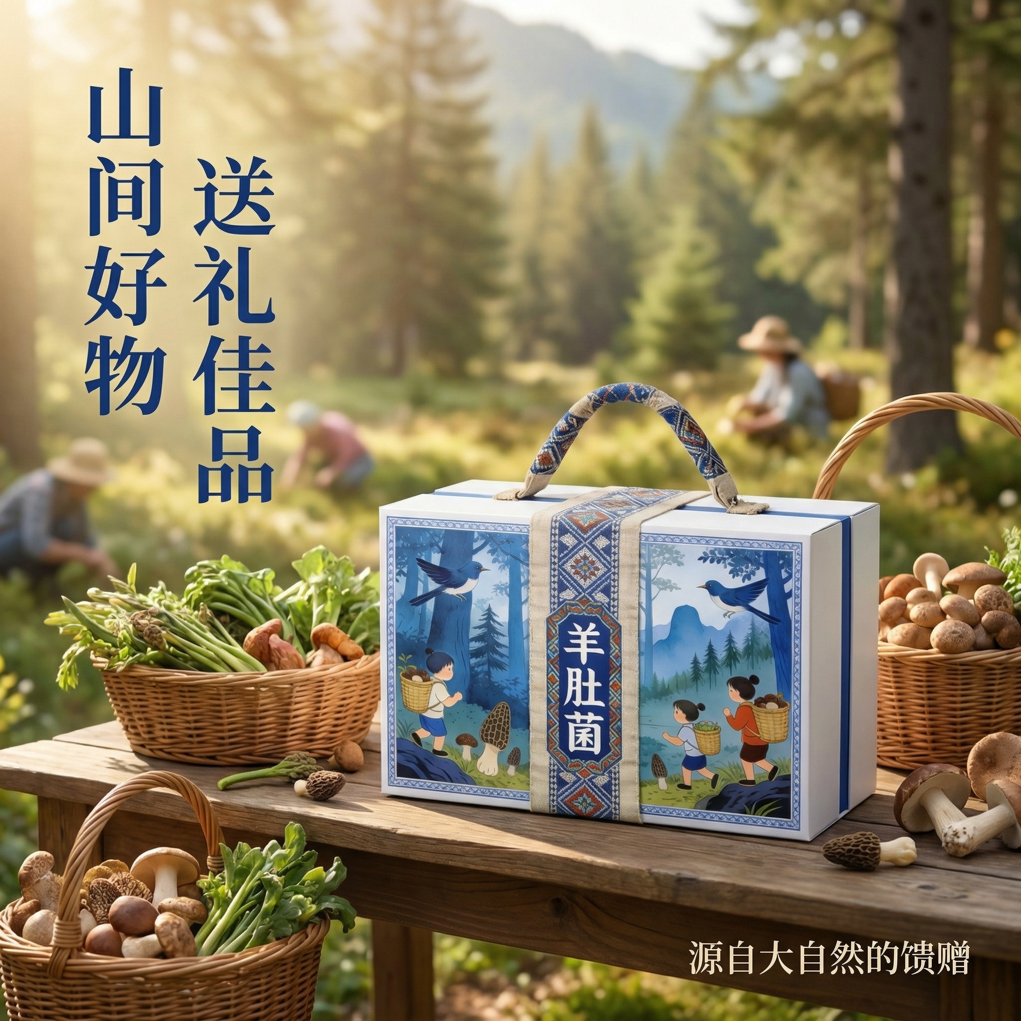 创意预览图