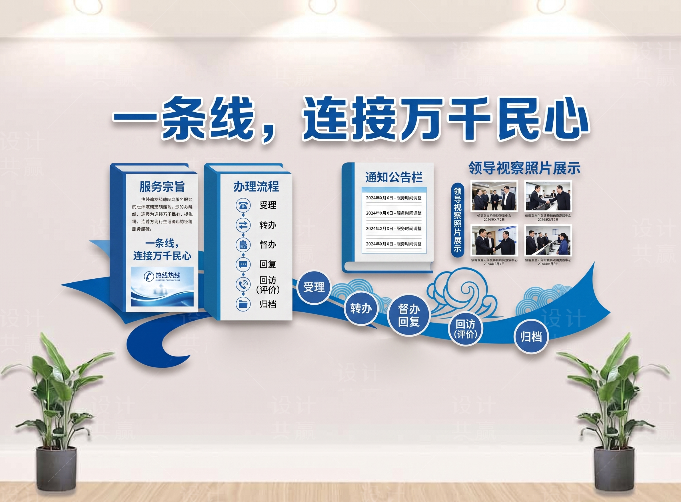 创意预览图
