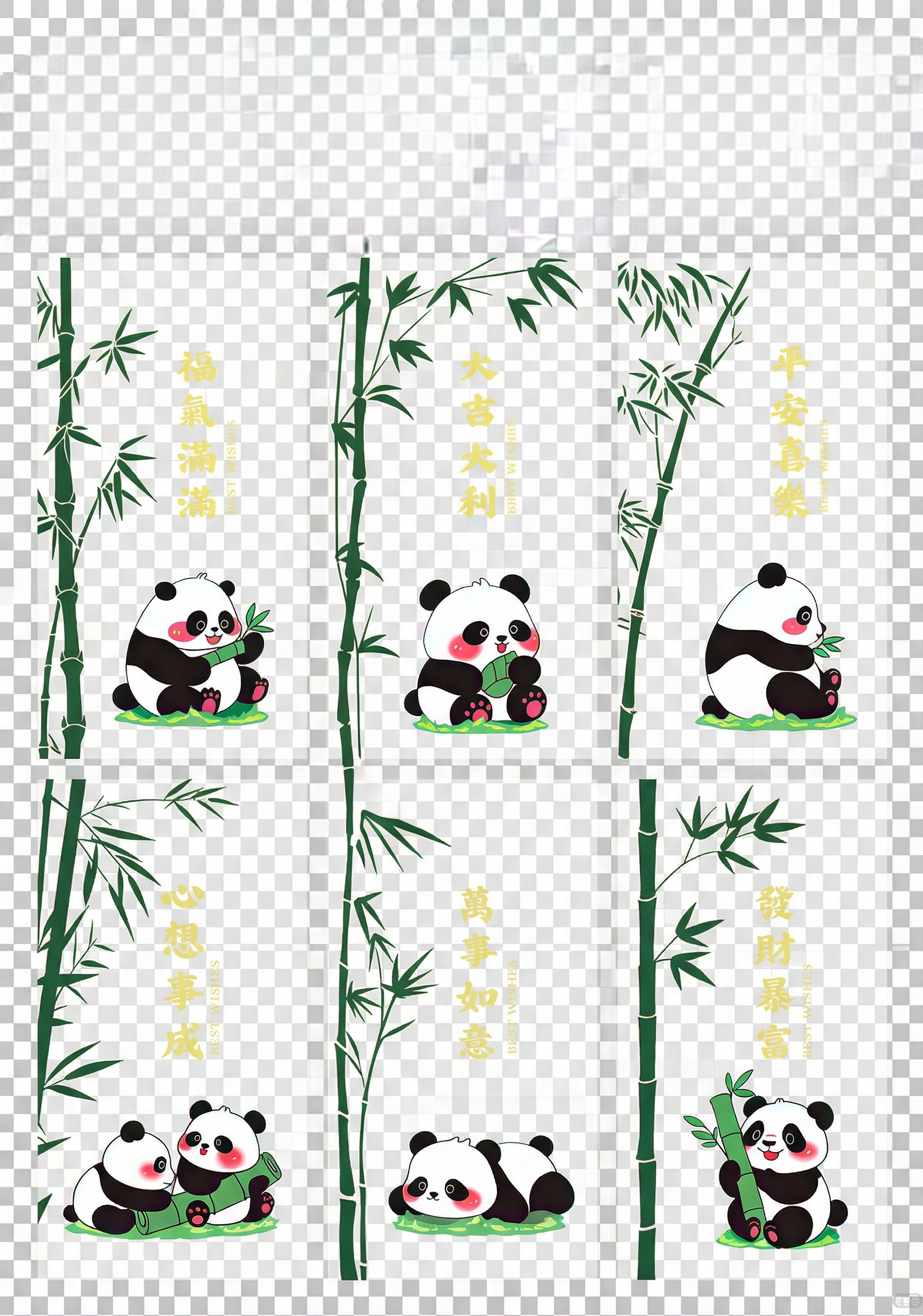 创意预览图
