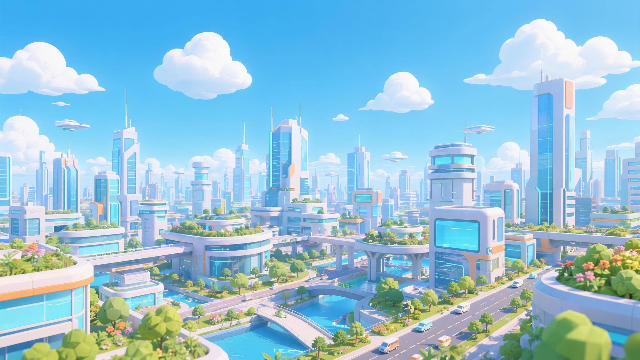 创意预览图
