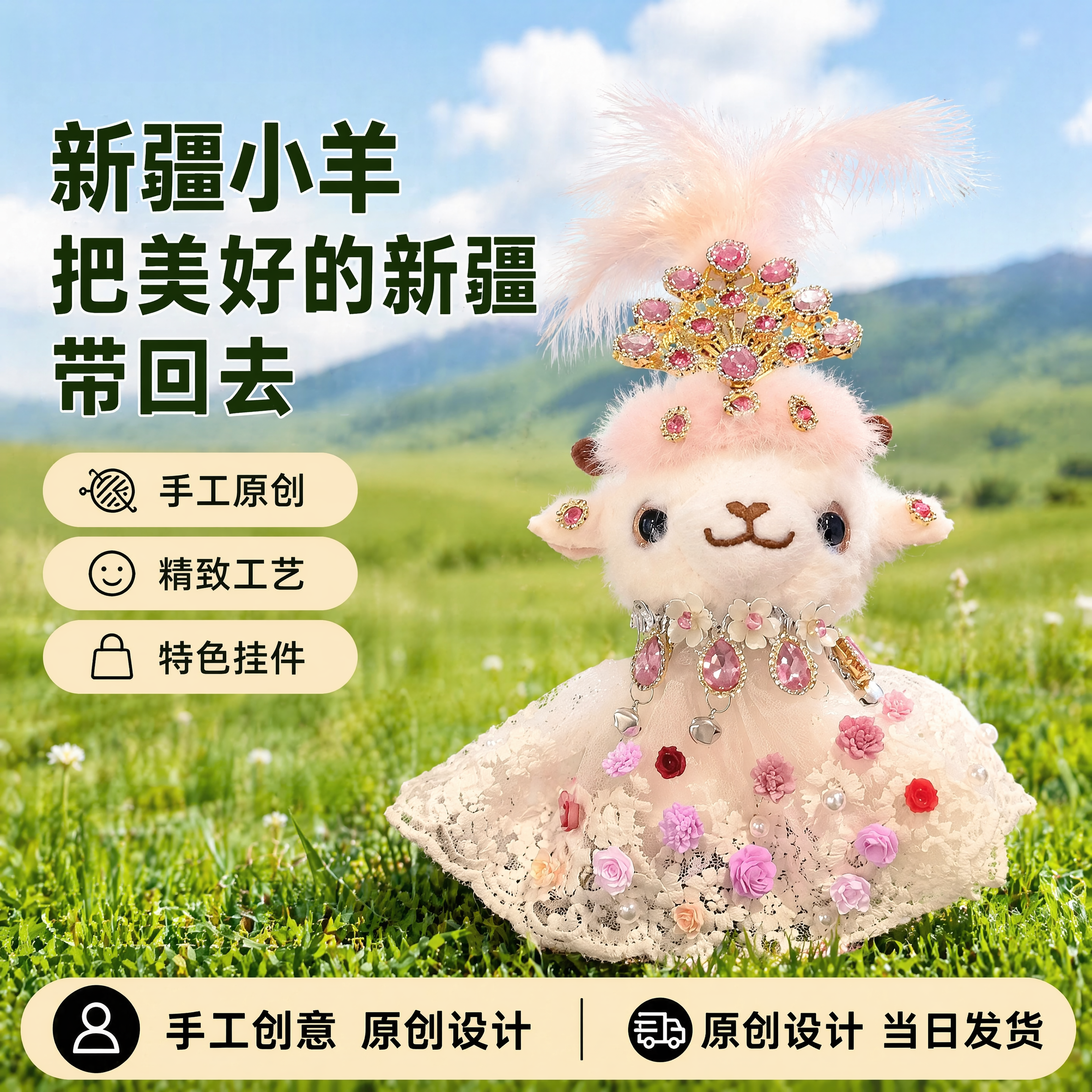创意预览图