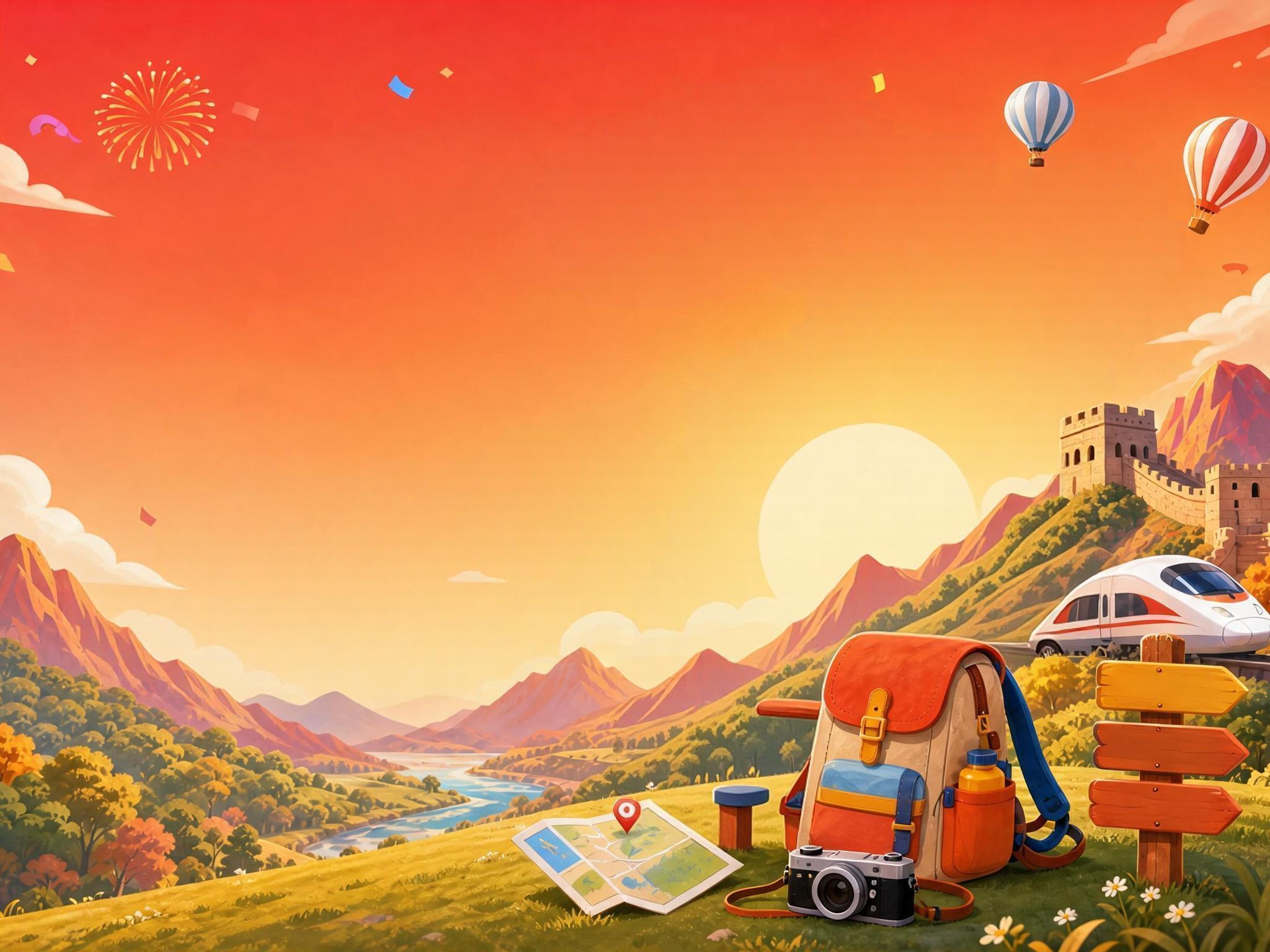 稿定 AI 图片作品 - 图片创意预览