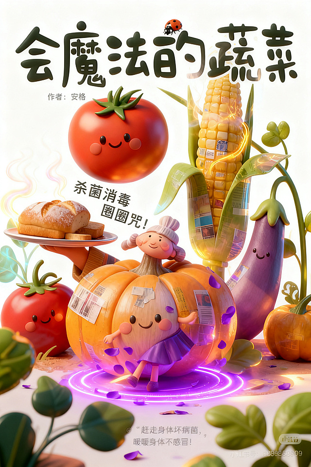 「图片1」最后这个不错要更多种类的蔬菜