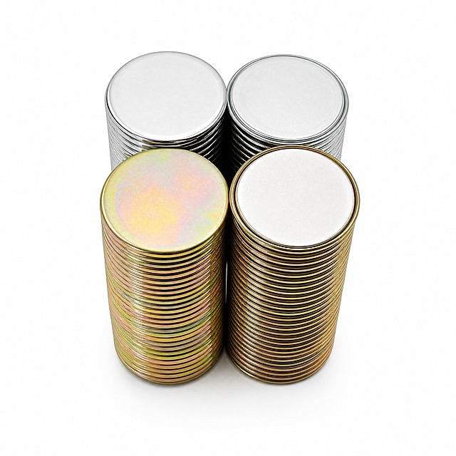 产品精修，产品置于纯白背景上，专业商业棚拍光，5500K标准中性白光，轮廓光，体积光，曝光正确，强烈真实立体感，标准透视校正，正常透视焦段，保持同类机位，接地处保留干净浅淡的自然接触阴影，严禁大片投影、脏灰阴影和悬浮感，主体居中，商品完整入画不裁切，多品或套装整体算一组，商品外轮廓视觉体量约画面60%-80%，四边均匀留白约10%-20%，严禁满幅铺满与贴边顶满，多件商品按原图顺序均衡陈列，大小一致、间距统一、对齐整齐、同一机位和近似角度，每个独立商品都要逐个摆正，逐个校准水平线和垂直轴，底部基线对齐，禁止某一件单独歪斜、倾倒或高低错位，极致超清画质，细节清晰锐利，商业级实拍质感，保留原图真实材质与结构细节，明显提升商品表面洁净度，清理灰尘、污渍、指纹、油污、胶痕和霉点，让表面从脏旧发闷变为干净可售卖状态，修复划痕、磨损、掉漆、飞边毛刺和使用旧痕，翻新为干净商业新品感，清除氧化发灰、锈蚀、黑灰污斑、脏旧痕迹和不均匀色块，明显提升金属表面洁净度、亮度和商业新品感，提升商品洁净度和商业新品感，清除旧痕、灰暗、脏斑和不均匀色块，保留原图颜色分区、材质色相、结构和功能细节，禁止整体提亮改色，清除底纹、广告条、贴片、角标、文字残留、非商品自带Logo、水印、平台标识和杂色背景，锁定原图商品颜色，多件商品逐件对应原图色相、材质光泽和分段色块边界，严格锁定原图商品颜色，保留原图金属本色与彩锌幻彩色相，严禁提白、漂白、冷白化、去色或改变产品本身颜色，锁定原图商品轮廓、件数、部件位置、连接关系、标签文字和可见功能细节，只做精修不重绘结构，锁定原图五金商品的外轮廓、朝向、可见面、比例、孔位、部件数量、连接关系和功能结构，禁止新增/删除零件、补全不可见背面、改变结构关系或重绘成其他五金商品，全部商品须入画，件数、配色SKU、材质光泽逐件对应原图，严禁丢件、合并、串色或互换颜色，锁定原图材质表现，保持原有质感、光泽、纹理和色相关系，细腻真实的金属肌理质感，工艺方向、颗粒层次和明暗过渡自然，高光柔和有层次，不磨平成塑料或镜面，高亮镀铬级商业镜面金属质感，黑白高光分区明确，长条棚拍高光带和边缘亮线清晰，镜面反射通透，表面光洁，净化杂乱倒影、脏反射、环境色污染和黑块反射，金属重建干净棚拍高光条带，正视图，比例1:1