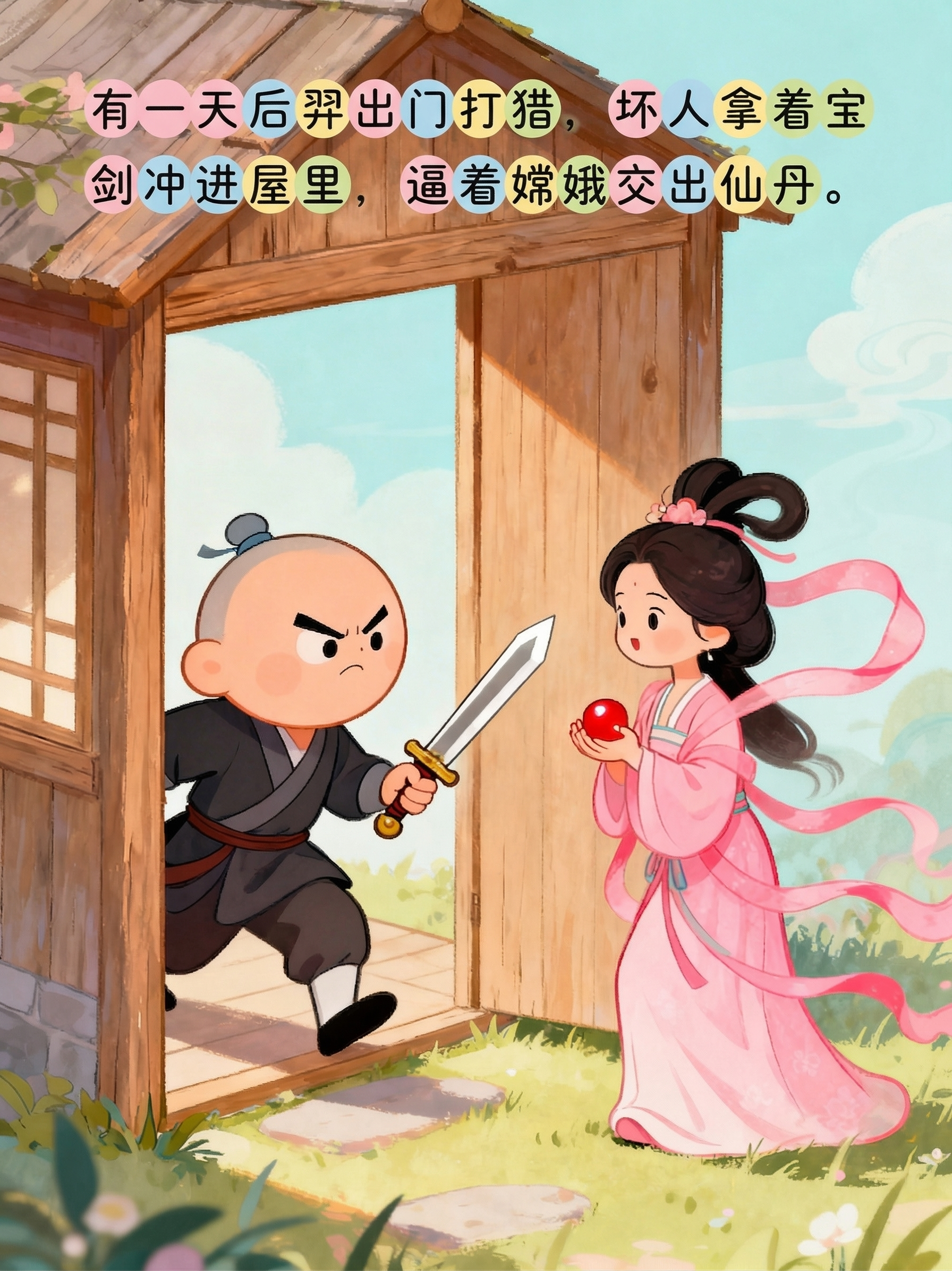 创意预览图