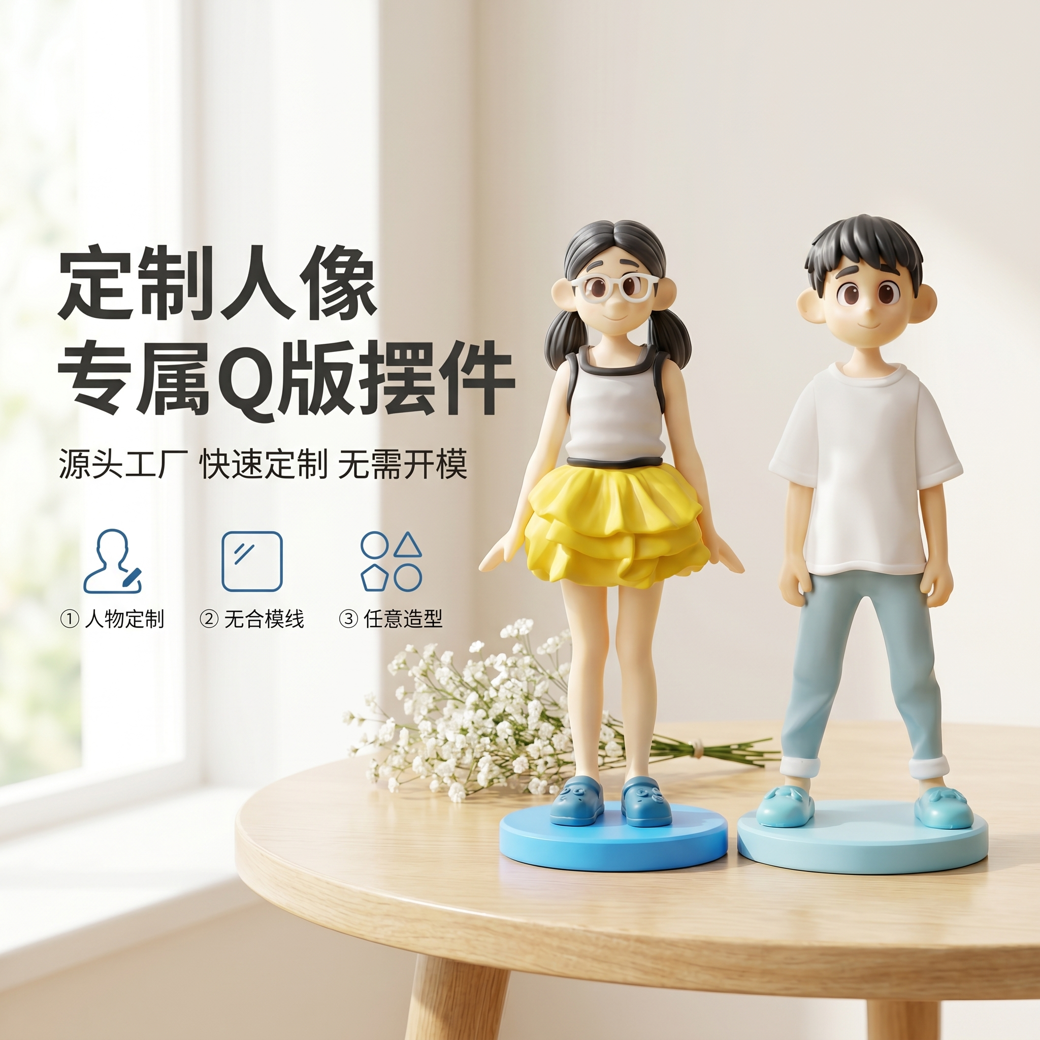 创意预览图
