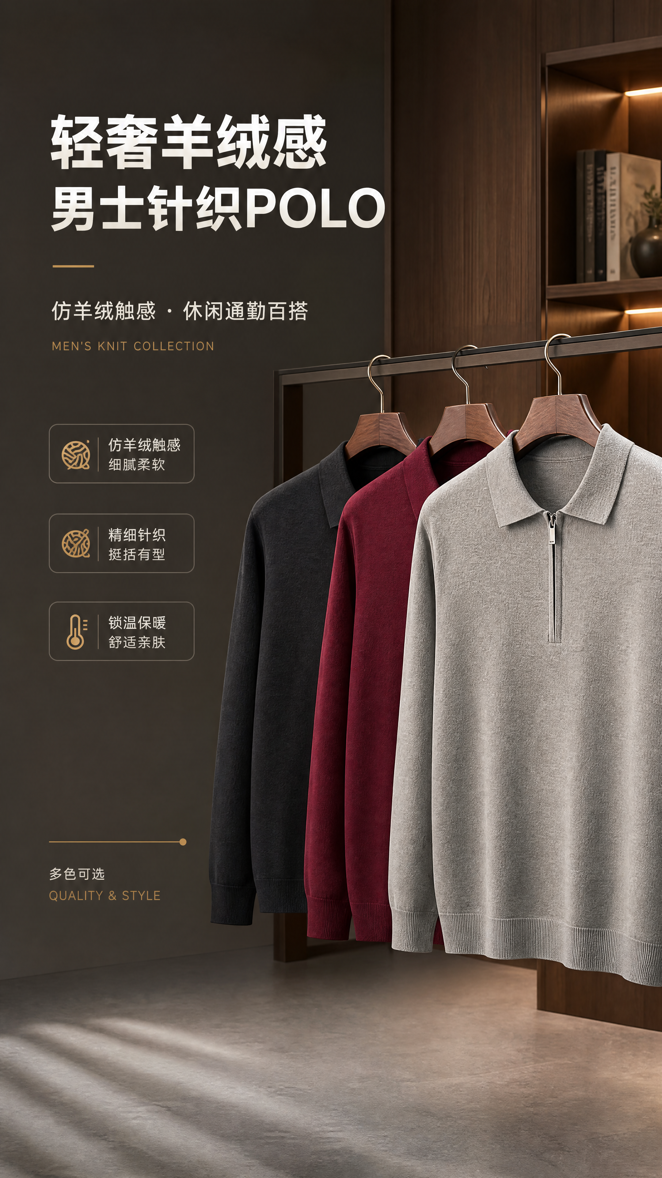 [商品] 使用【图1】深紫色、【图2】酒红色、【图4】黑色、【… - 图片创意预览