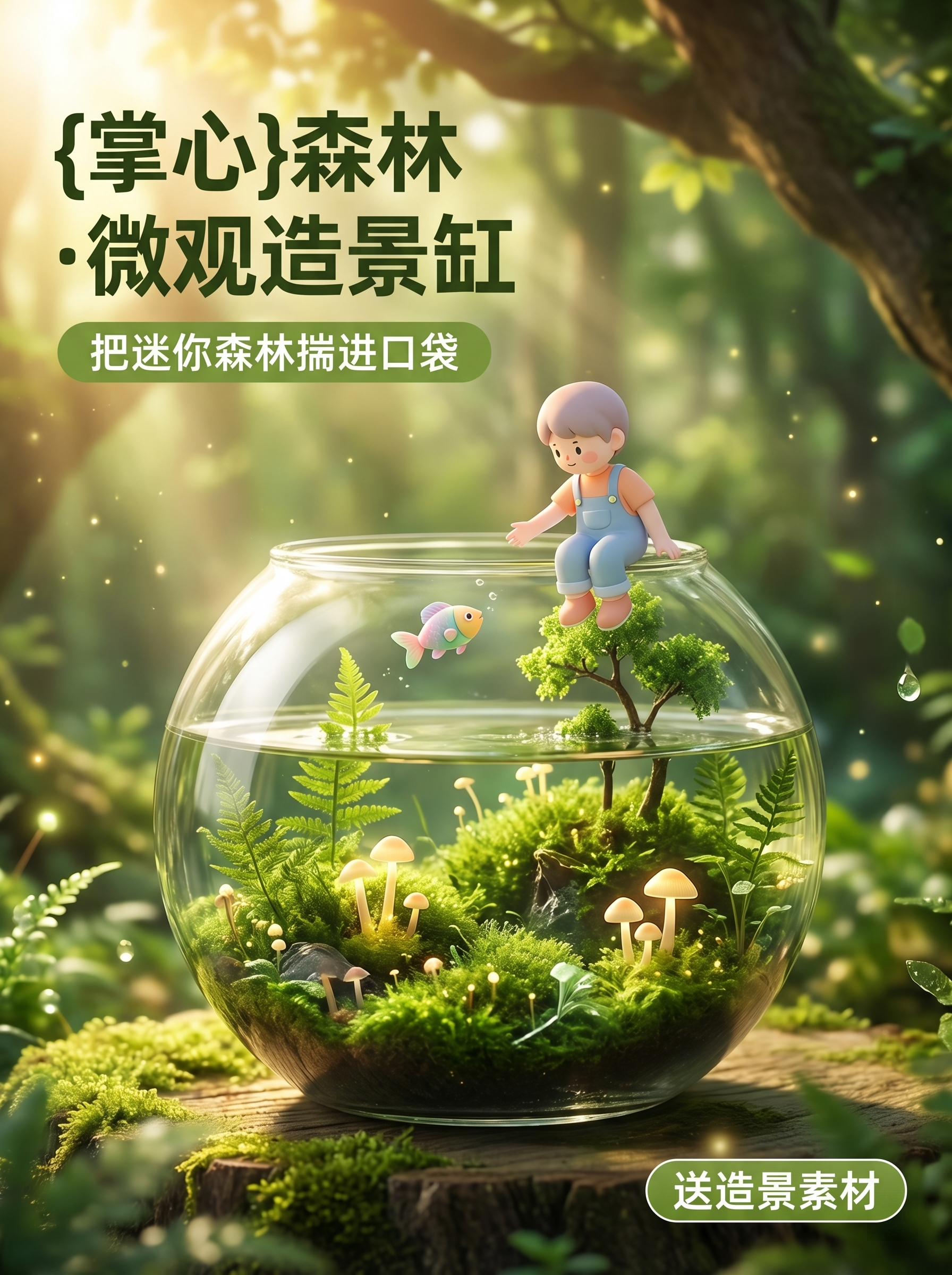 创意预览图