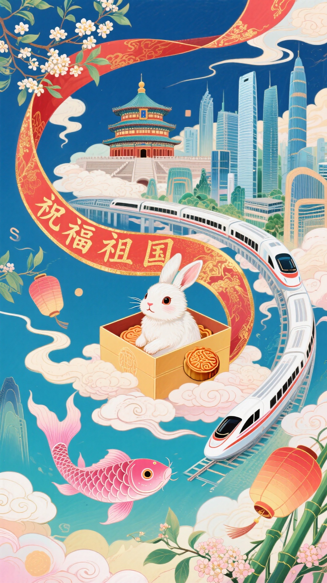 创意预览图