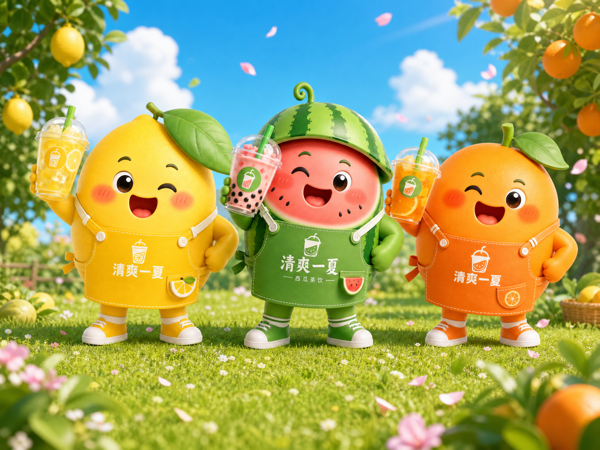 创意预览图