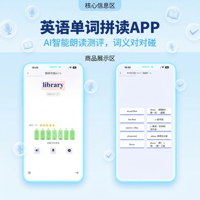 每张图片做个主图，不用写活动价格那些了预览效果